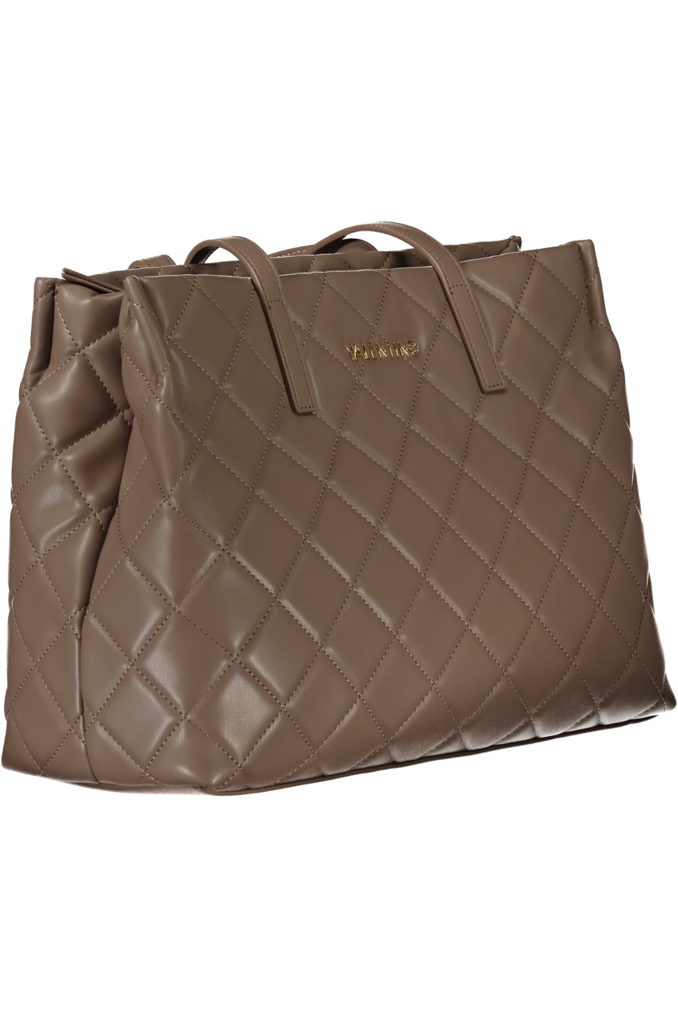 VALENTINO BAGS ДАМСКА ЧАНТА КАФЯВА-2