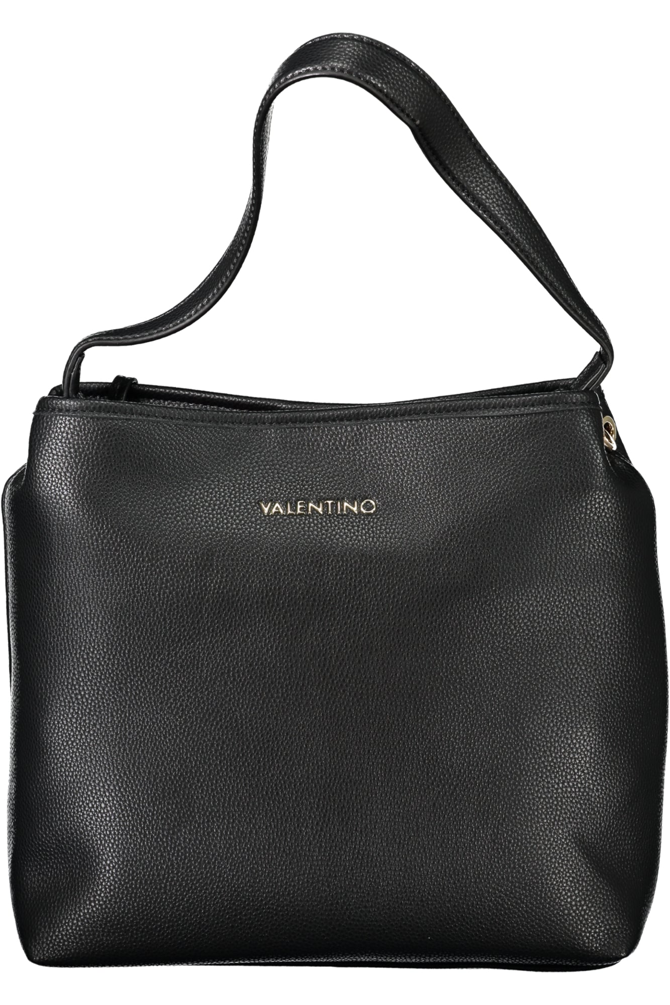 VALENTINO BAGS ДАМСКА ЧАНТА ЧЕРНА-0