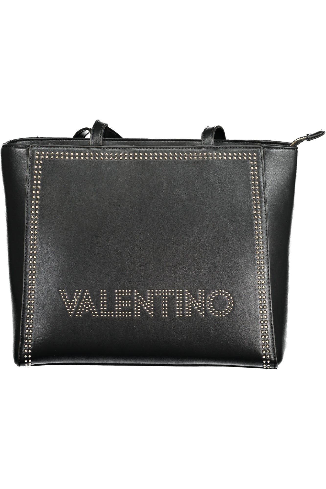 VALENTINO BAGS ДАМСКА ЧАНТА ЧЕРНА-0
