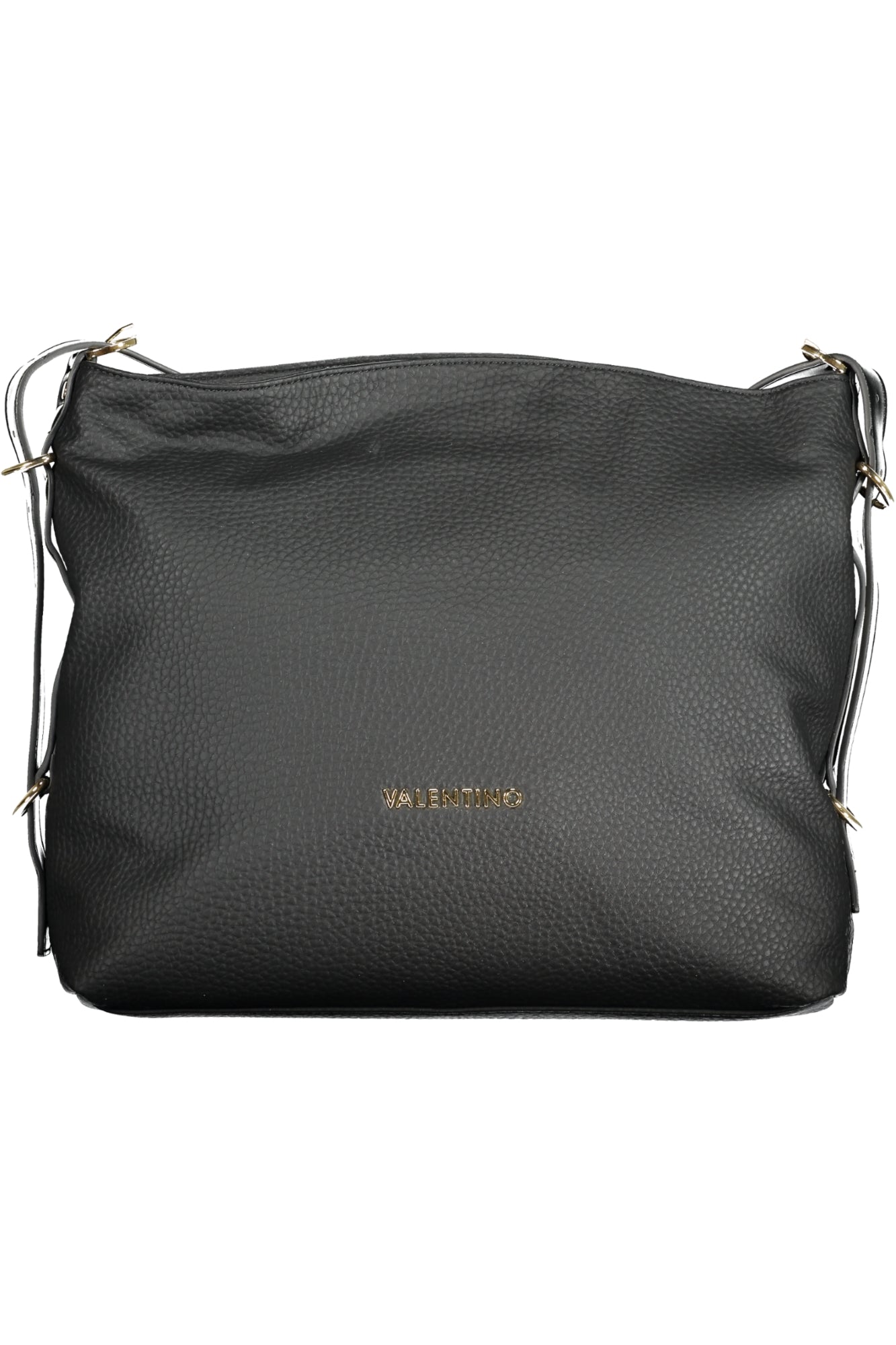 VALENTINO BAGS ДАМСКА ЧАНТА ЧЕРНА-0