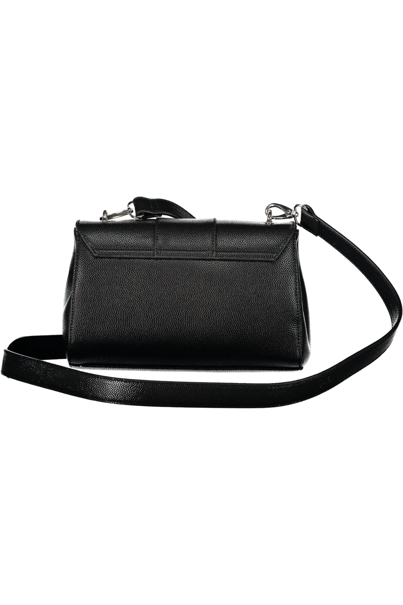 VALENTINO BAGS ЧЕРНА ДАМСКА ЧАНТА-1