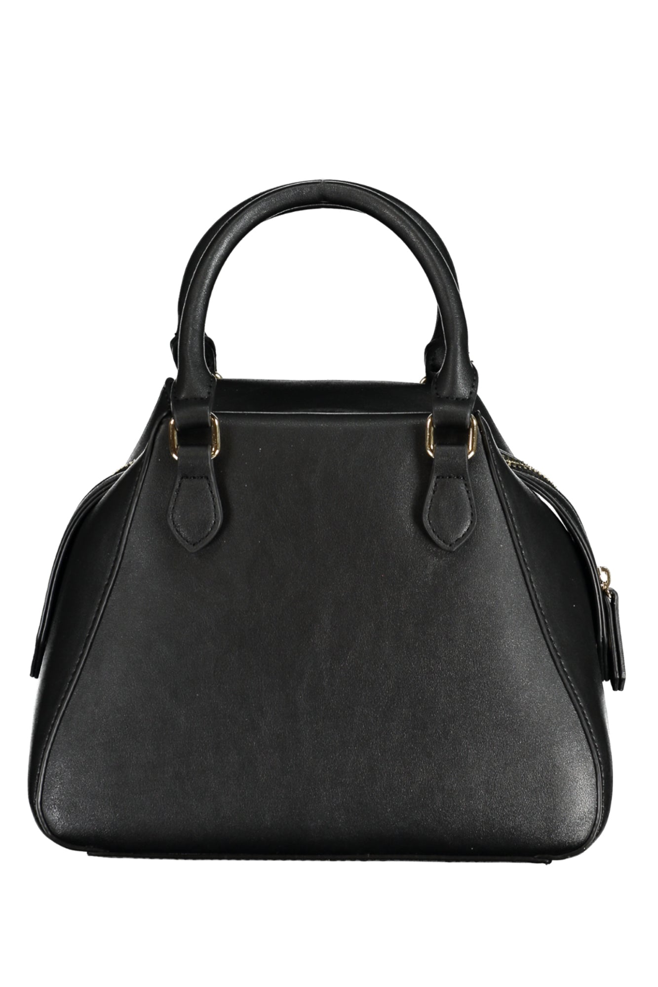 VALENTINO BAGS ЧЕРНА ДАМСКА ЧАНТА-1