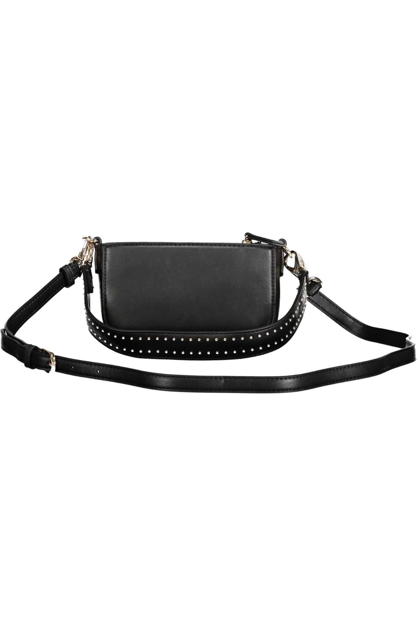 VALENTINO BAGS ДАМСКА ЧАНТА ЧЕРНА-1