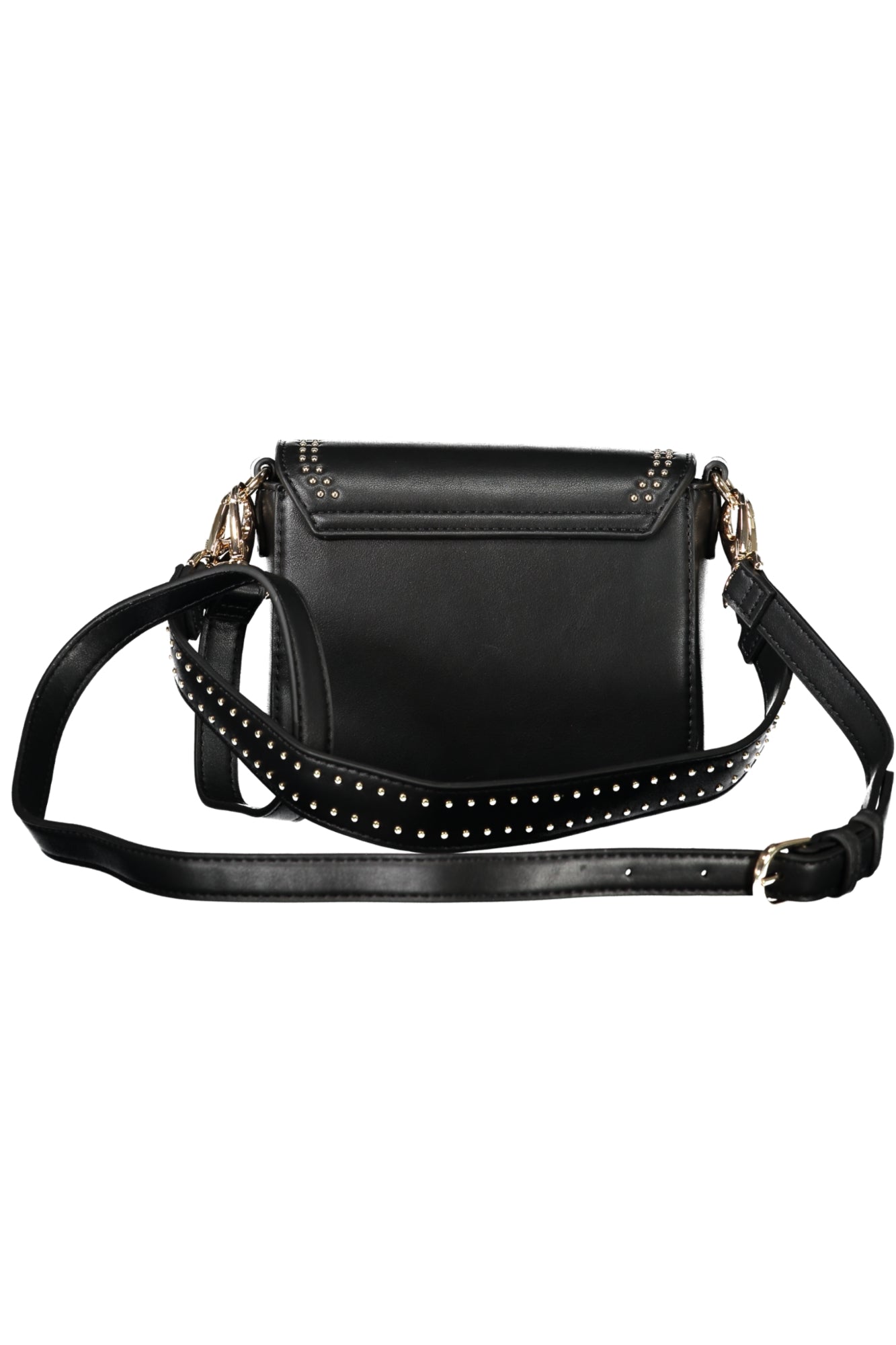 VALENTINO BAGS ДАМСКА ЧАНТА ЧЕРНА-1