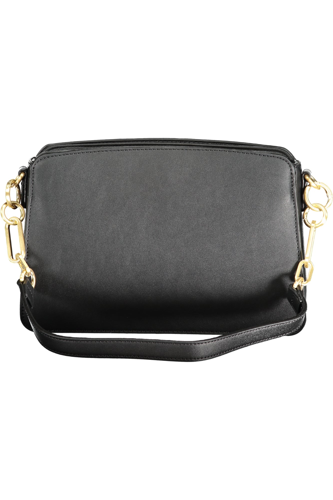 VALENTINO BAGS ЧЕРНА ДАМСКА ЧАНТА-1