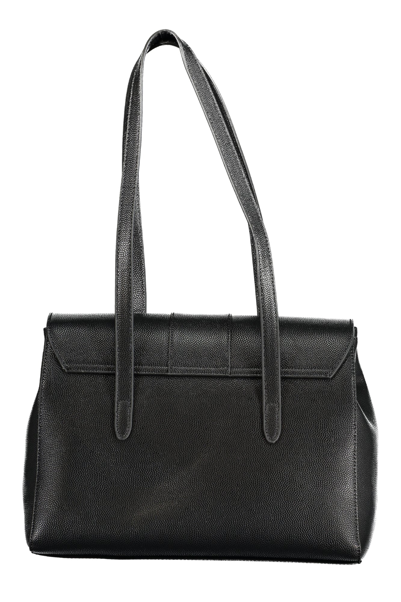 VALENTINO BAGS ЧЕРНА ДАМСКА ЧАНТА-1
