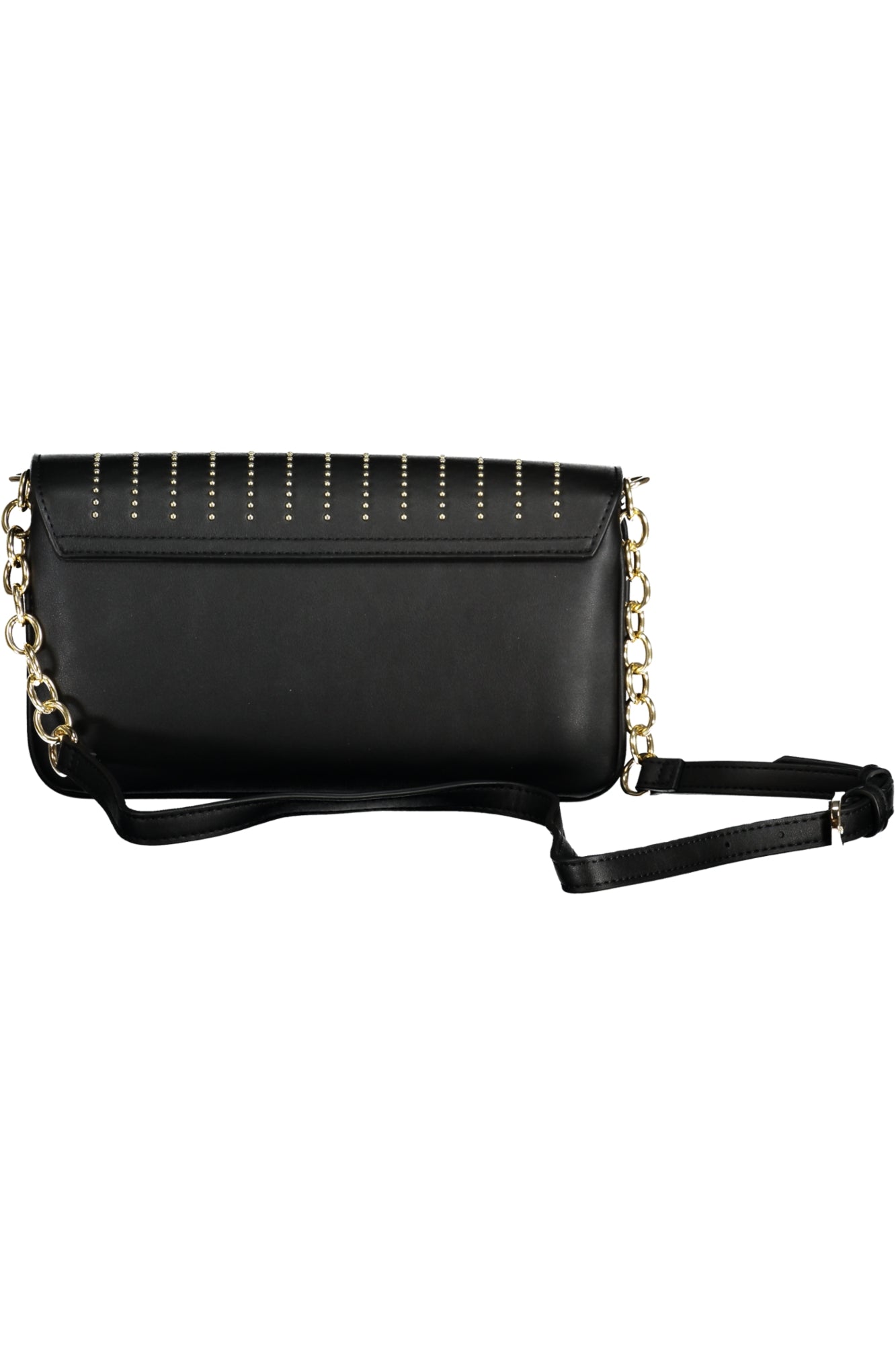 VALENTINO BAGS ЧЕРНА ДАМСКА ЧАНТА-1