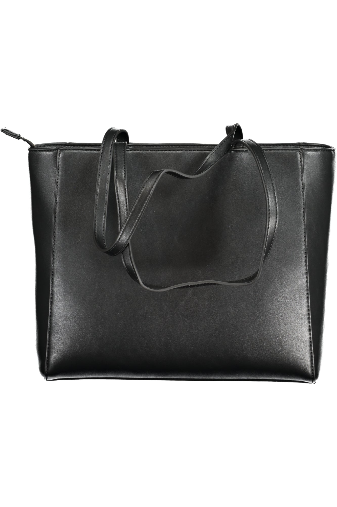 VALENTINO BAGS ДАМСКА ЧАНТА ЧЕРНА-1