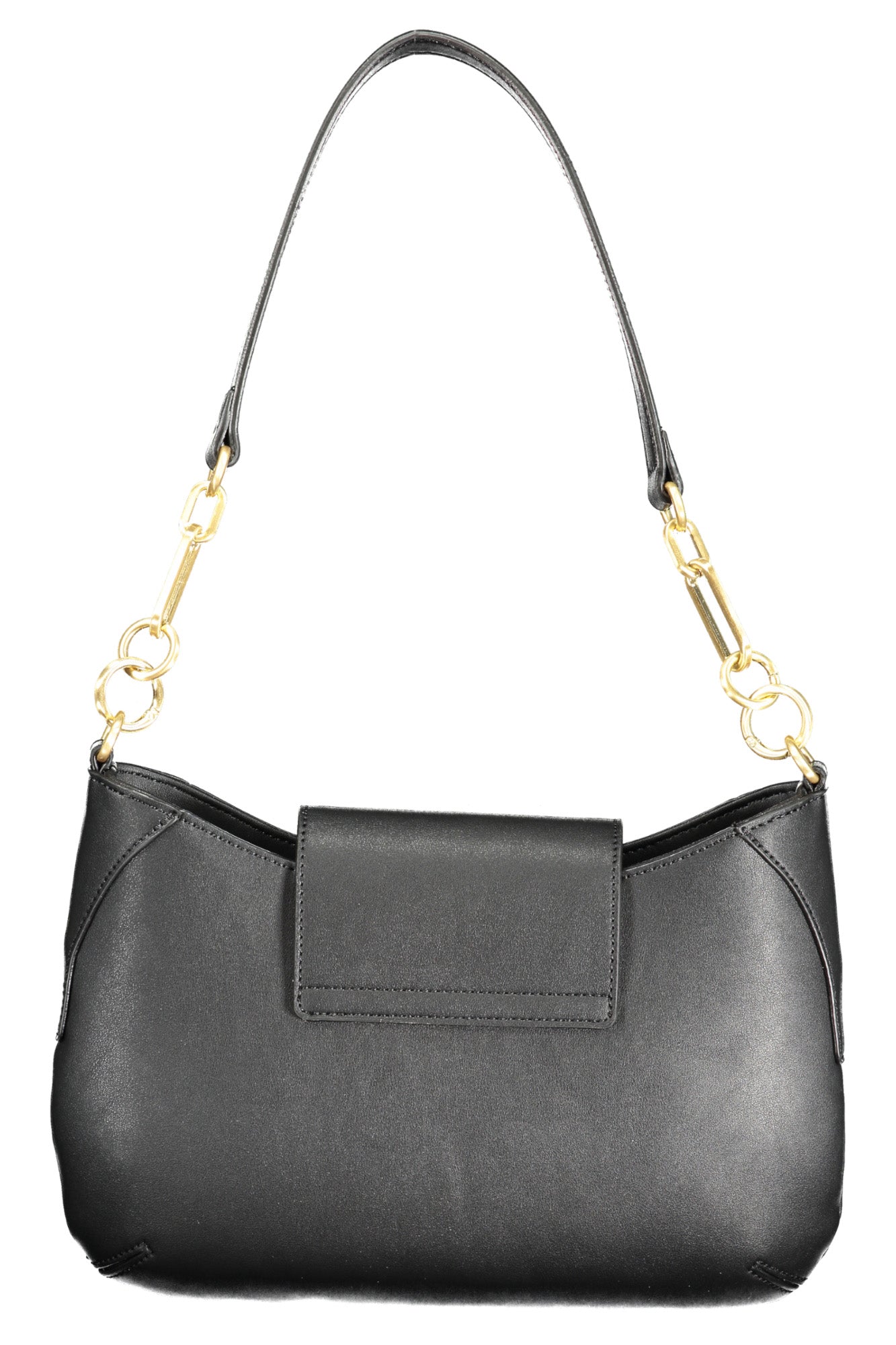 VALENTINO BAGS ЧЕРНА ДАМСКА ЧАНТА-1