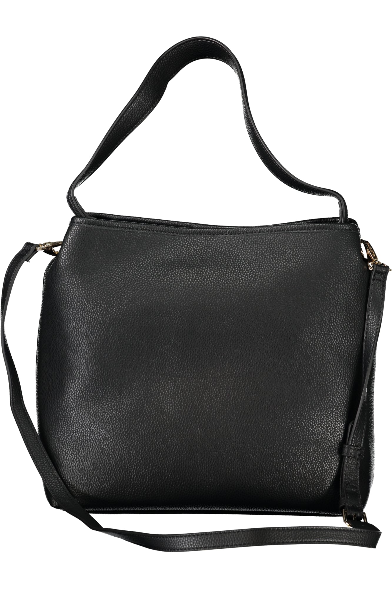 VALENTINO BAGS ДАМСКА ЧАНТА ЧЕРНА-1