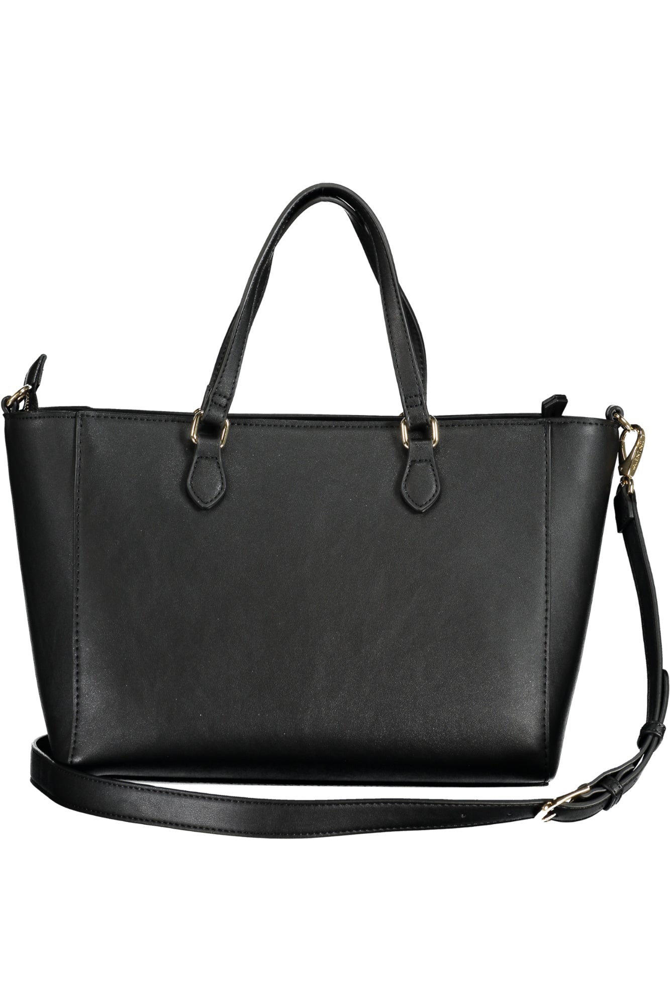 VALENTINO BAGS ЧЕРНА ДАМСКА ЧАНТА-1