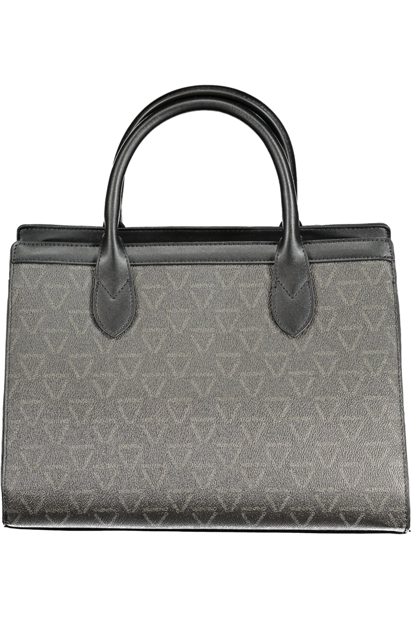 VALENTINO BAGS ЧЕРНА ДАМСКА ЧАНТА-1