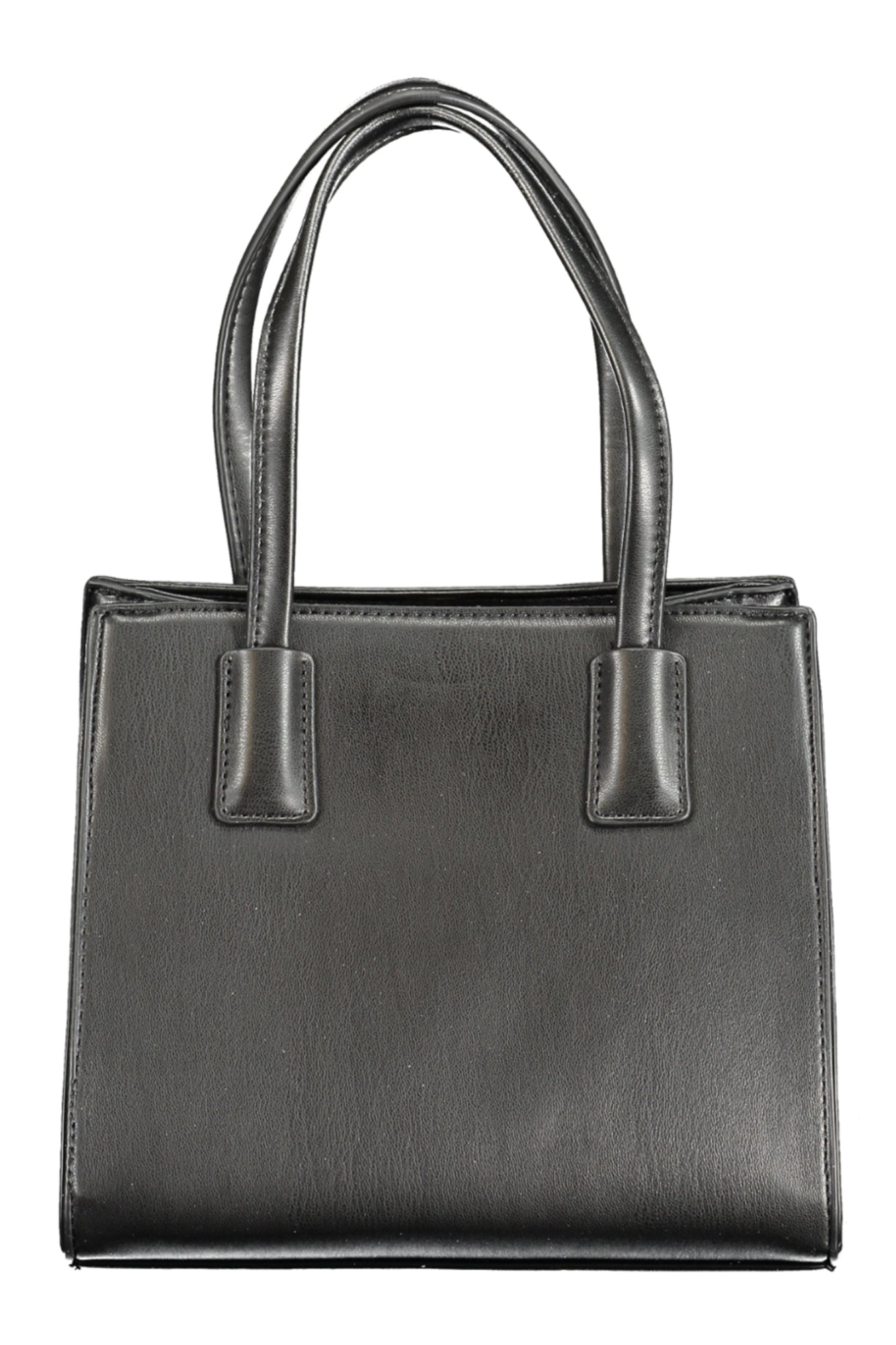 VALENTINO BAGS ЧЕРНА ДАМСКА ЧАНТА-1