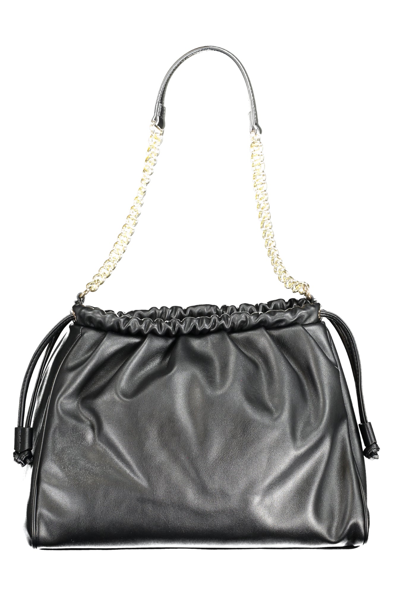 VALENTINO BAGS ЧЕРНА ДАМСКА ЧАНТА-1