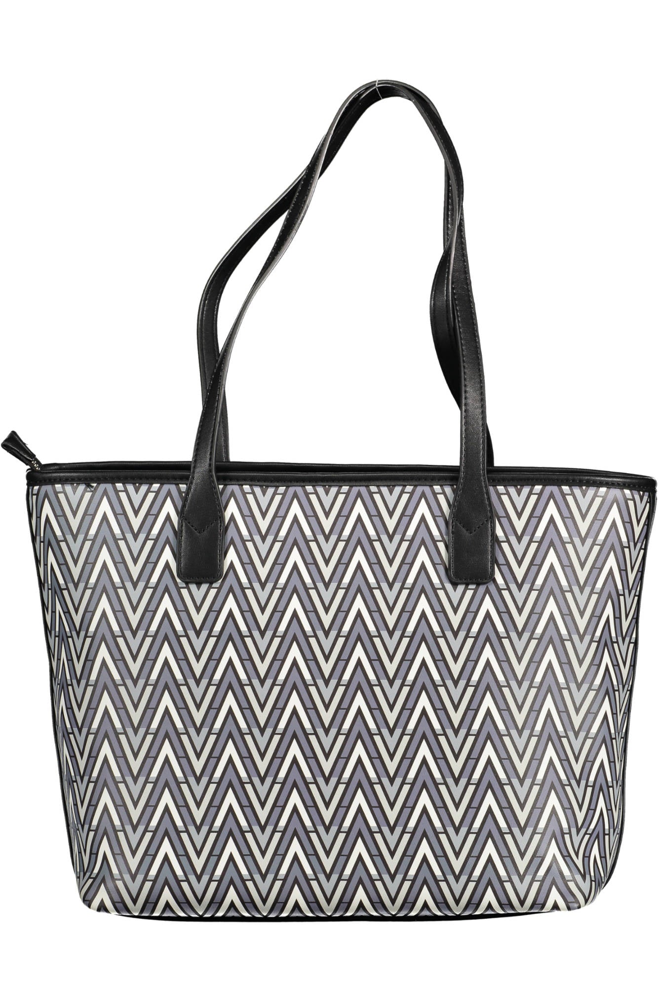 VALENTINO BAGS ЧЕРНА ДАМСКА ЧАНТА-1