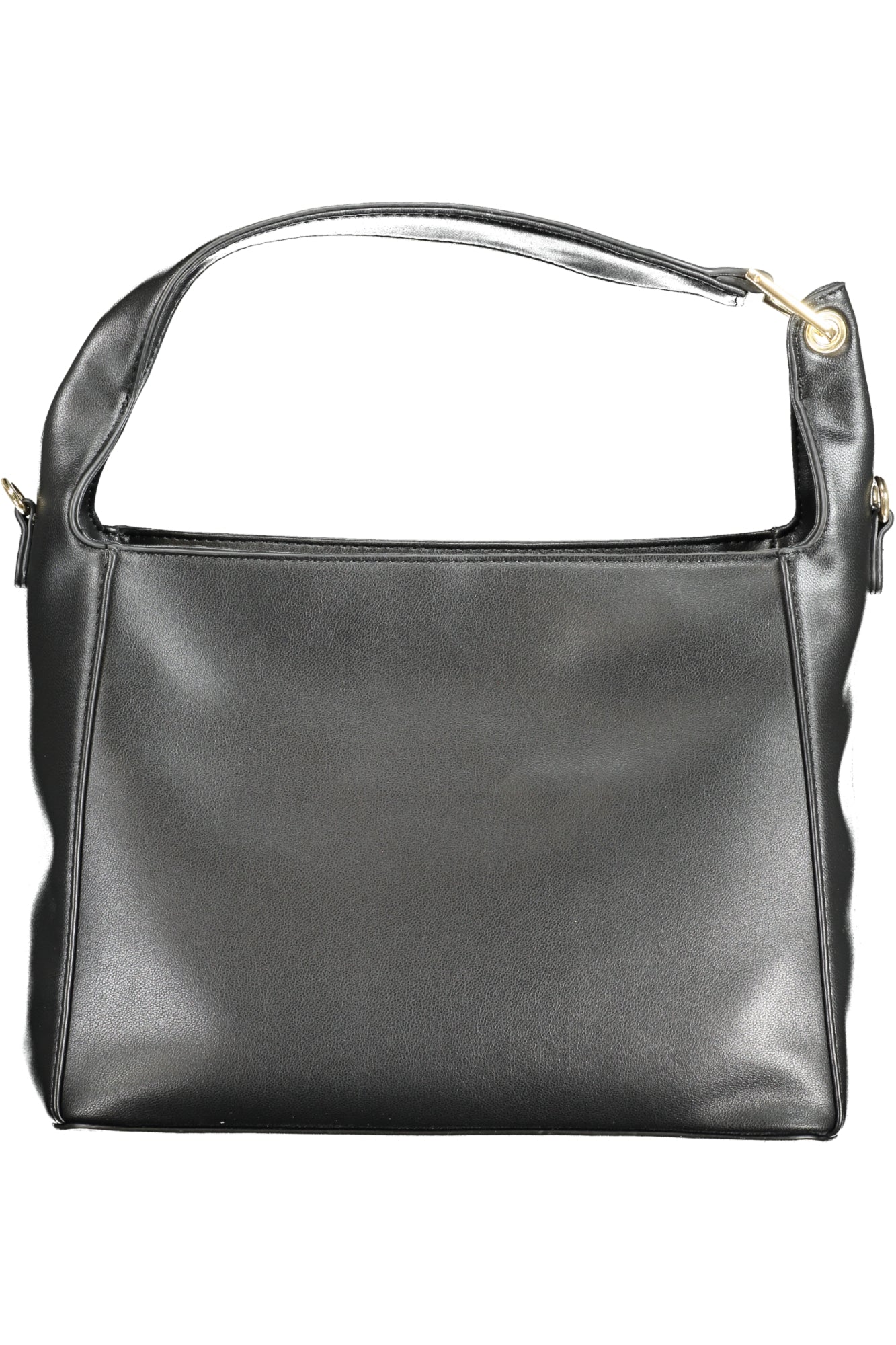 VALENTINO BAGS ЧЕРНА ДАМСКА ЧАНТА-1