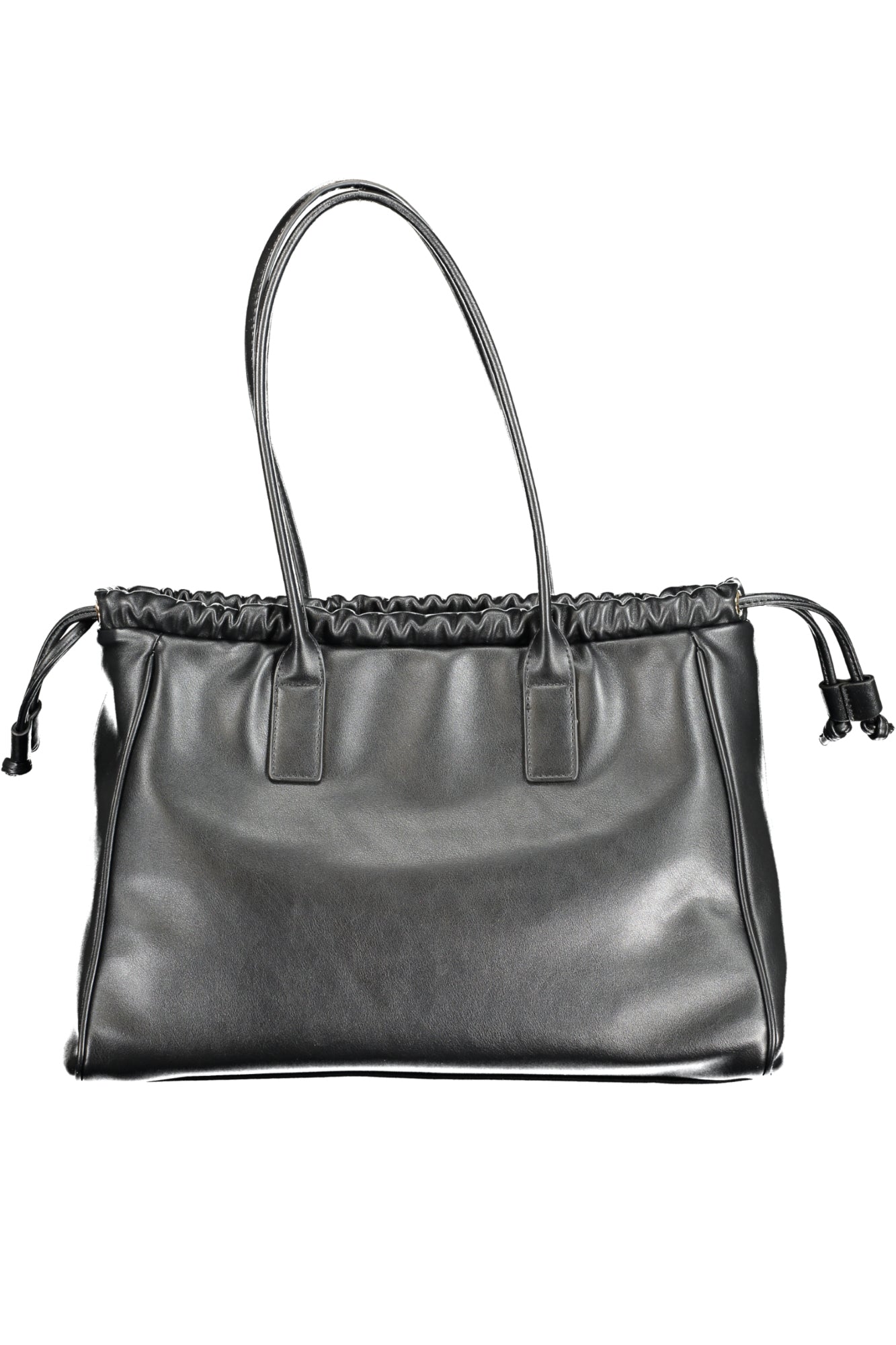 VALENTINO BAGS ЧЕРНА ДАМСКА ЧАНТА-1