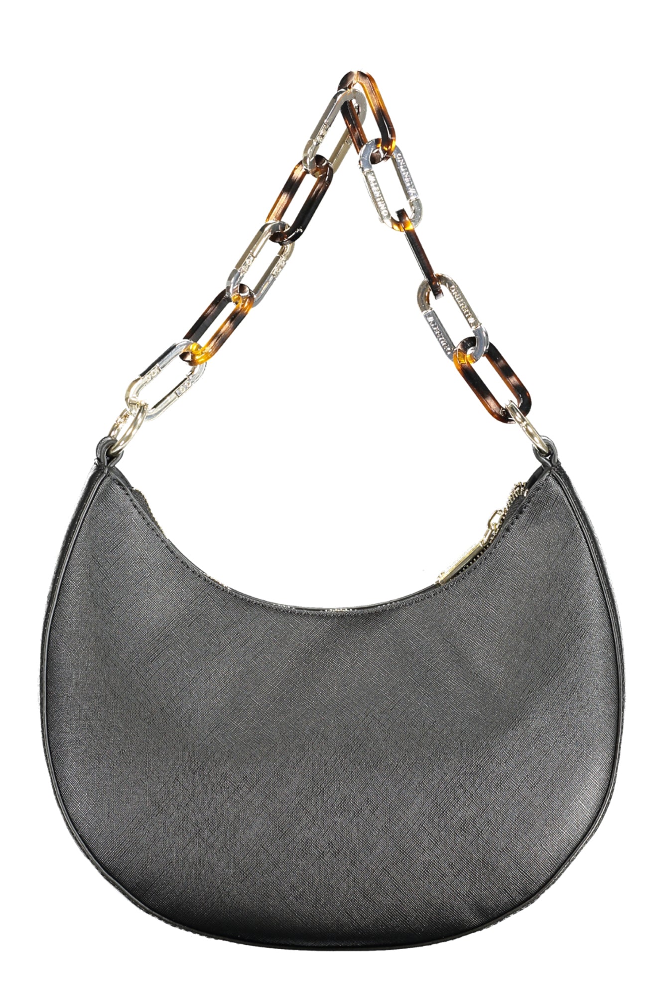 VALENTINO BAGS ЧЕРНА ДАМСКА ЧАНТА-1