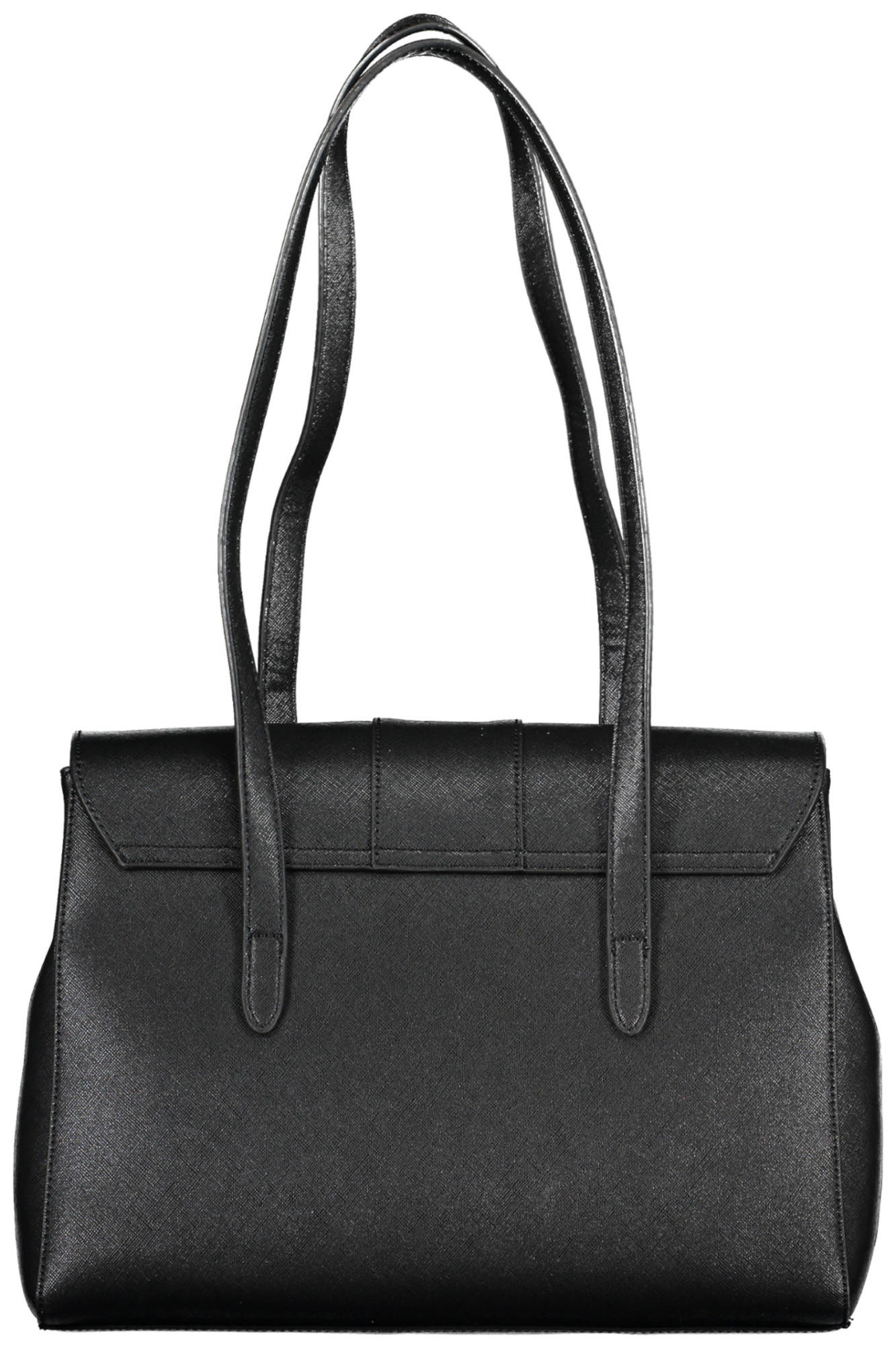 VALENTINO BAGS ЧЕРНА ДАМСКА ЧАНТА-1