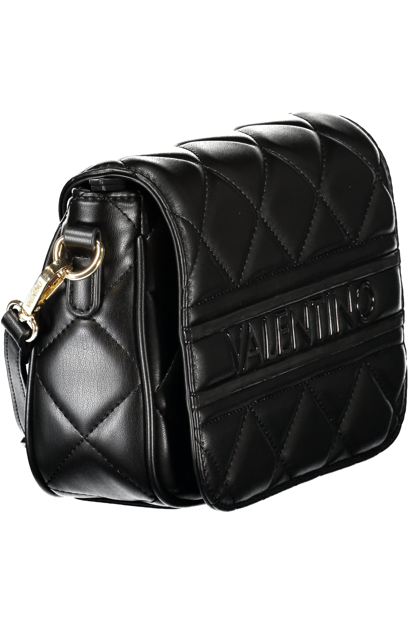 VALENTINO BAGS ДАМСКА ЧАНТА ЧЕРНА-2