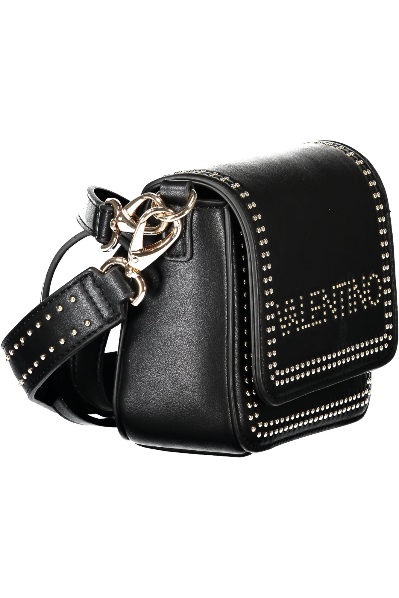 VALENTINO BAGS ДАМСКА ЧАНТА ЧЕРНА-2