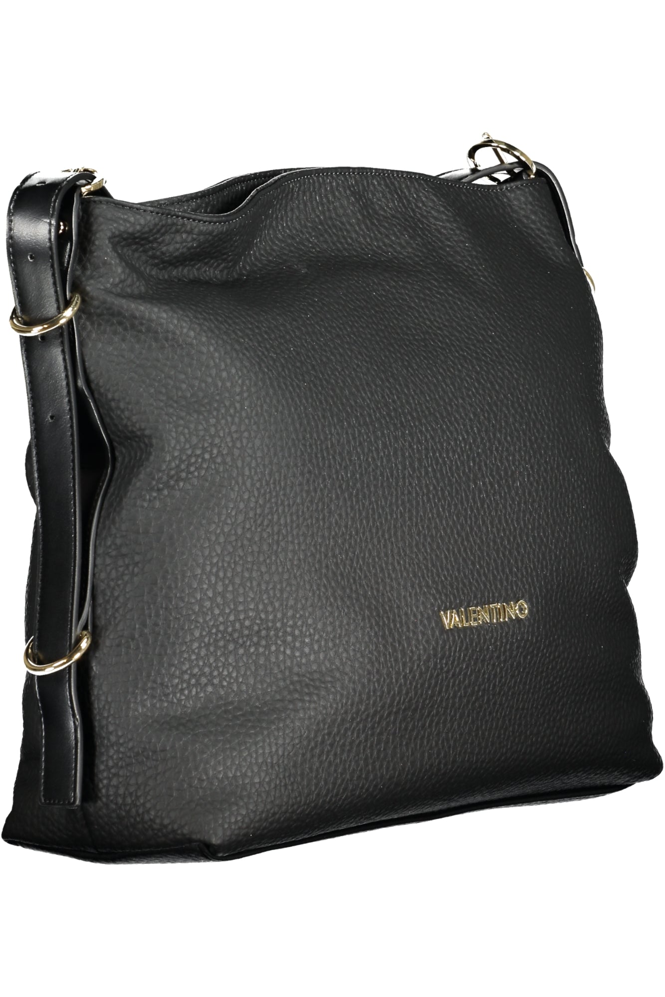 VALENTINO BAGS ДАМСКА ЧАНТА ЧЕРНА-2