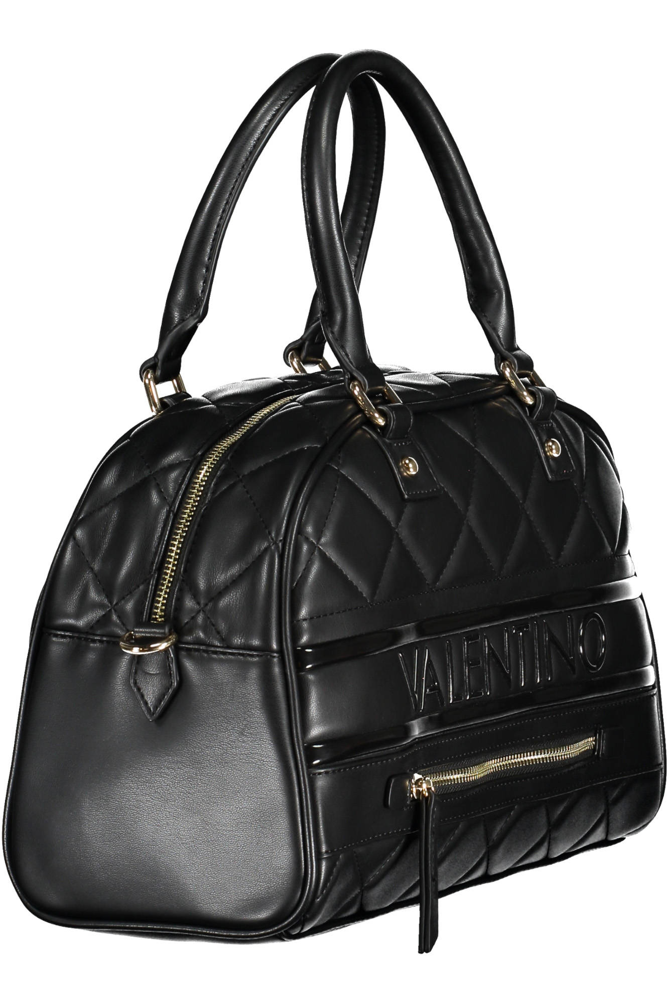 VALENTINO BAGS ЧЕРНА ДАМСКА ЧАНТА-2
