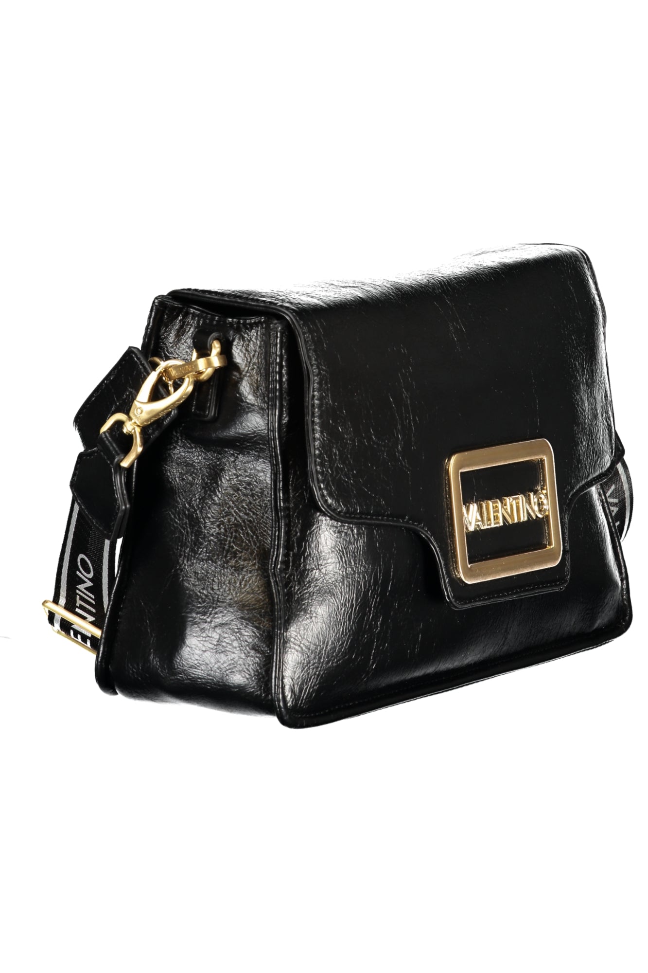 VALENTINO BAGS ДАМСКА ЧАНТА ЧЕРНА-2