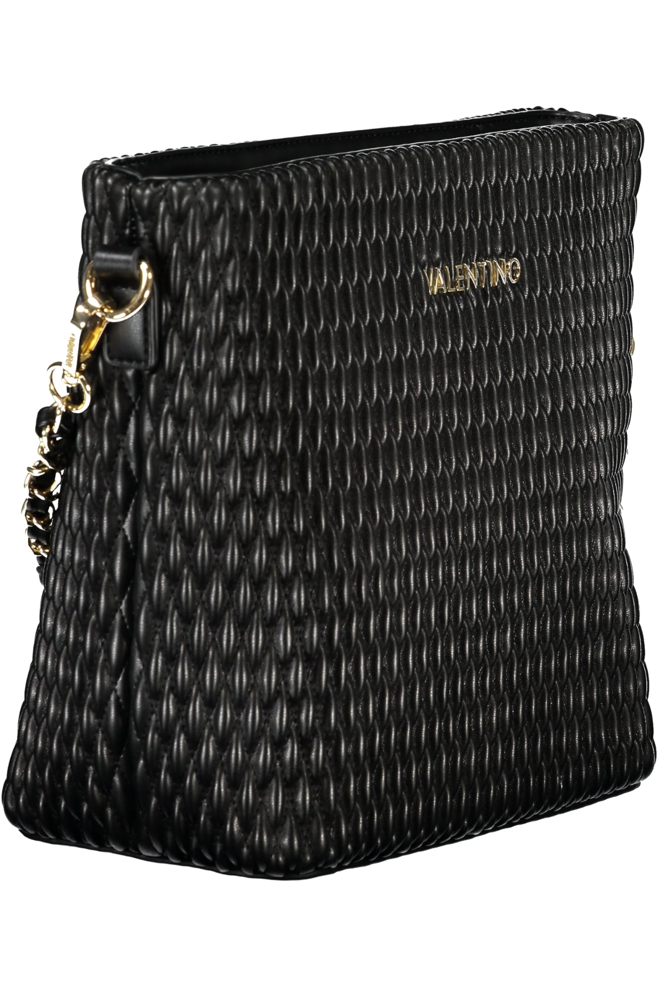 VALENTINO BAGS ДАМСКА ЧАНТА ЧЕРНА-2