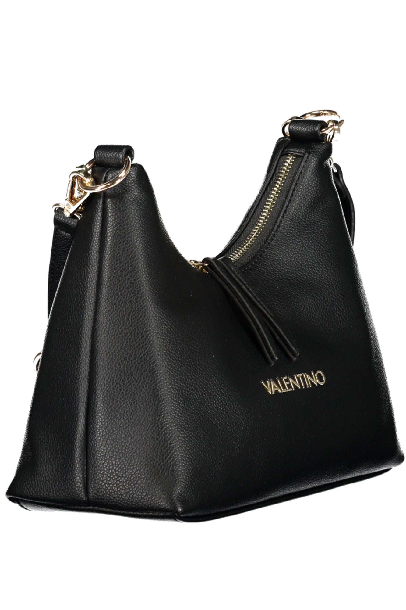 VALENTINO BAGS ДАМСКА ЧАНТА ЧЕРНА-2