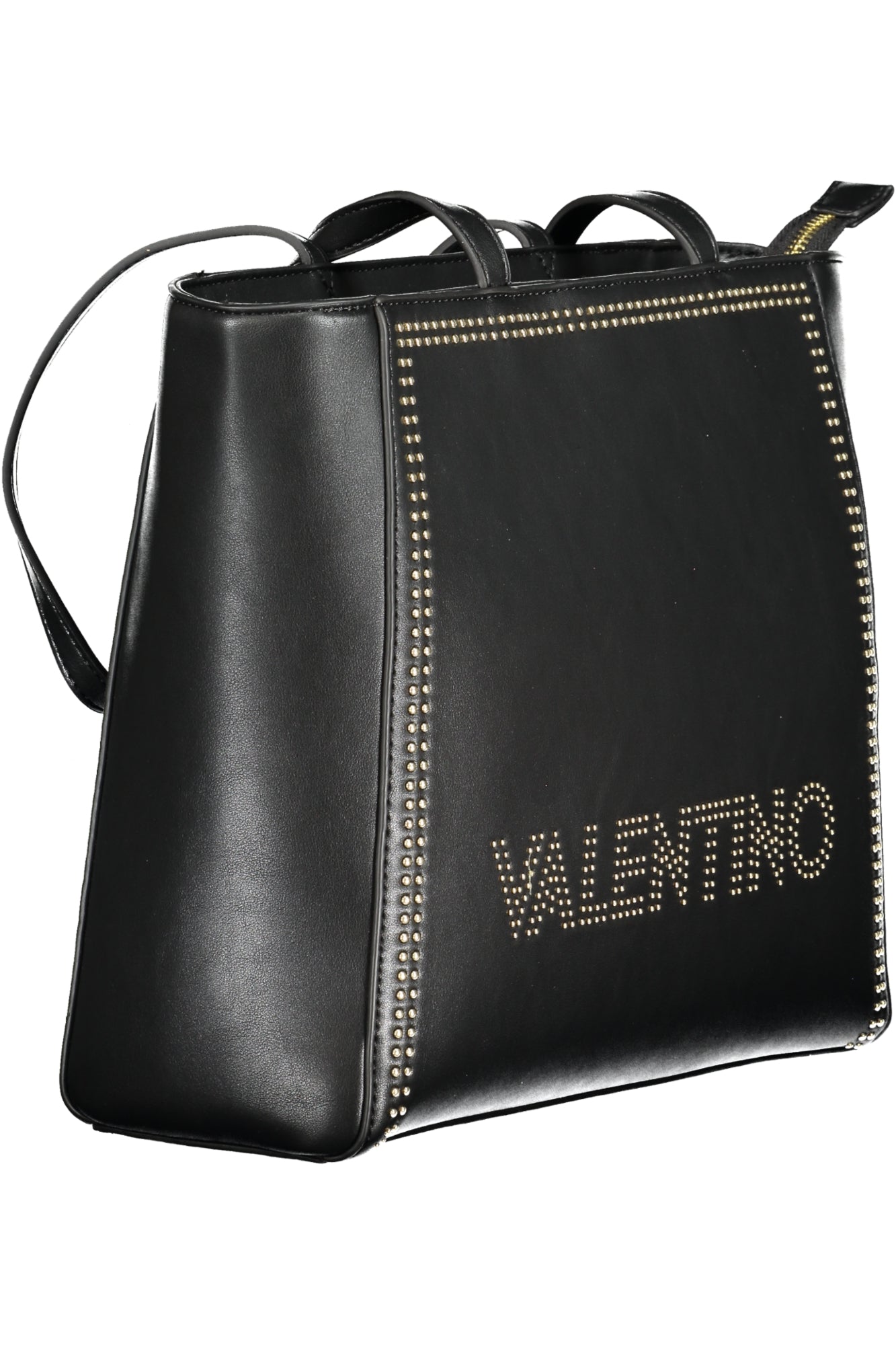 VALENTINO BAGS ДАМСКА ЧАНТА ЧЕРНА-2
