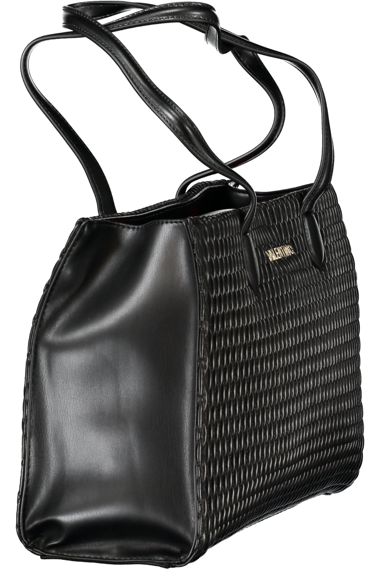VALENTINO BAGS ДАМСКА ЧАНТА ЧЕРНА-2