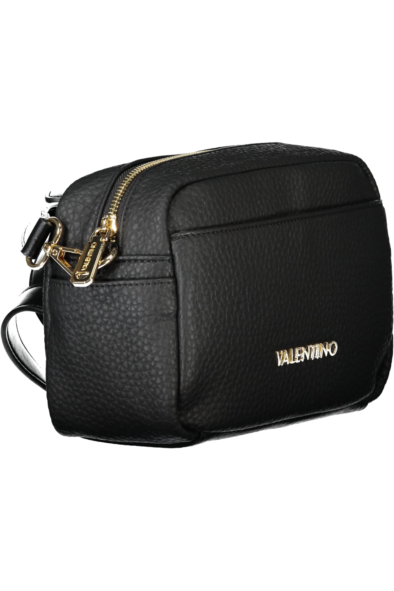 VALENTINO BAGS ДАМСКА ЧАНТА ЧЕРНА-2
