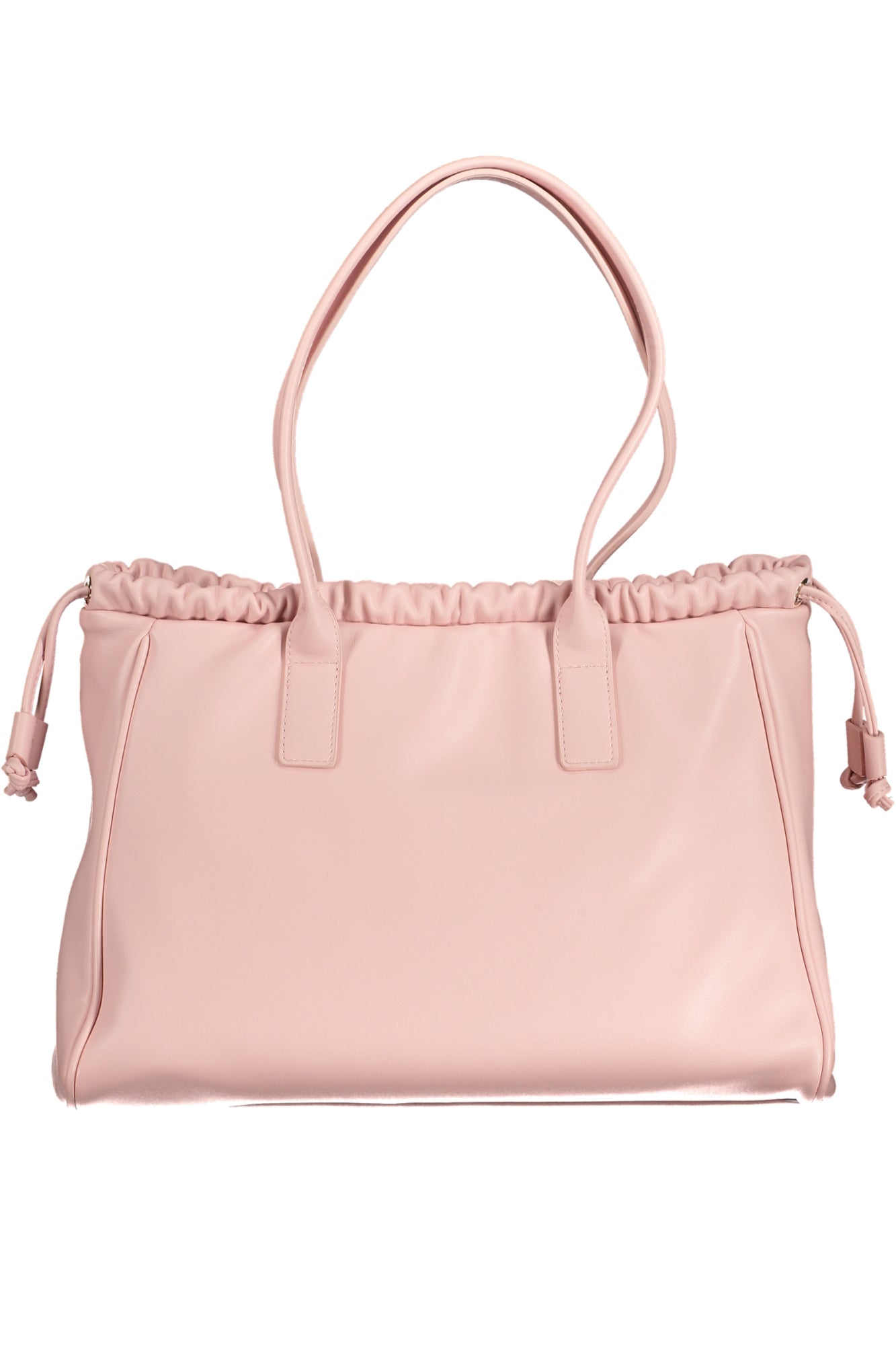 VALENTINO BAGS РОЗОВА ДАМСКА ЧАНТА-1