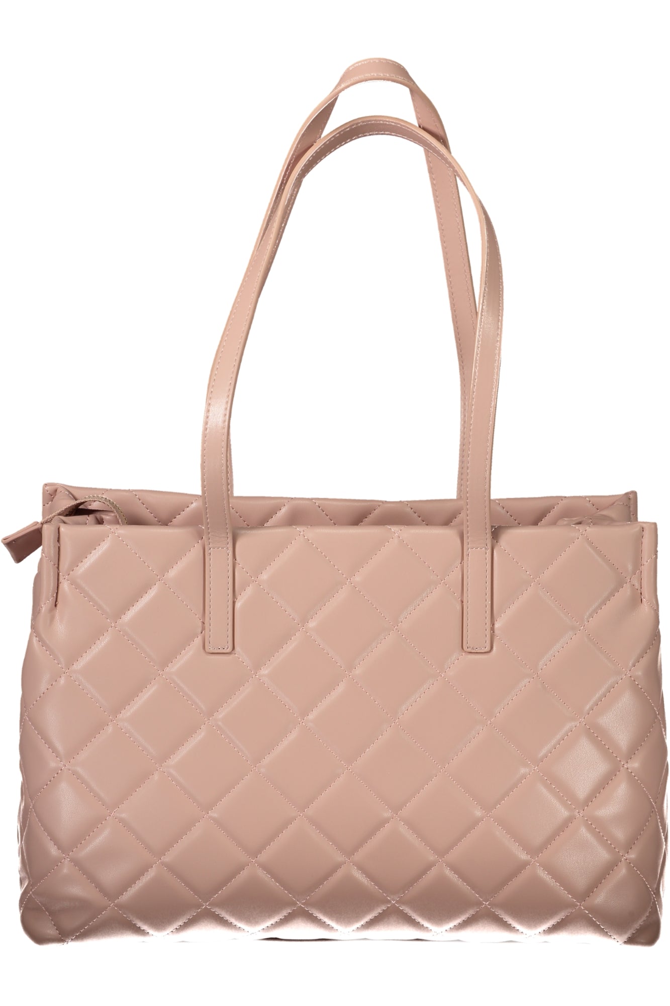VALENTINO BAGS ДАМСКА ЧАНТА РОЗОВА-1