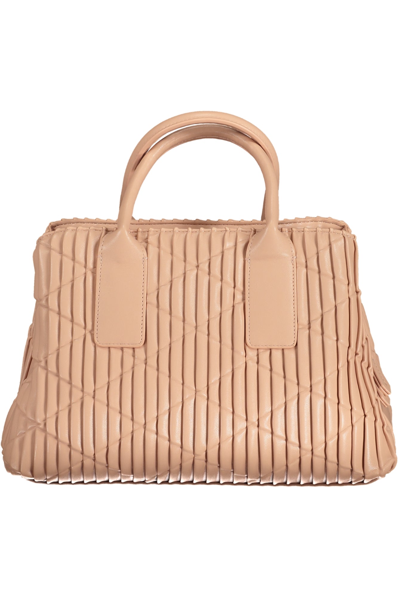 VALENTINO BAGS РОЗОВА ДАМСКА ЧАНТА-1