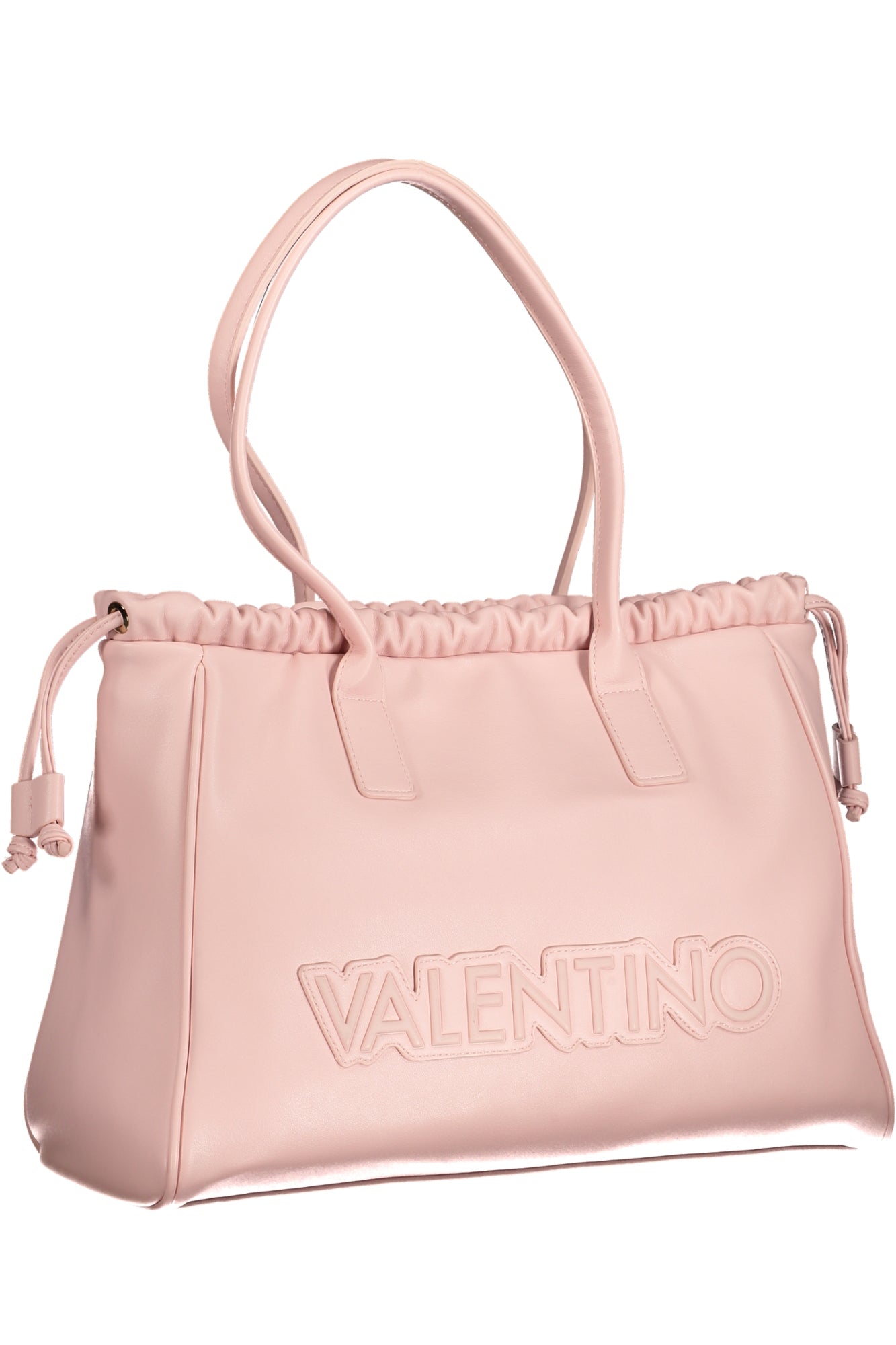 VALENTINO BAGS РОЗОВА ДАМСКА ЧАНТА-2
