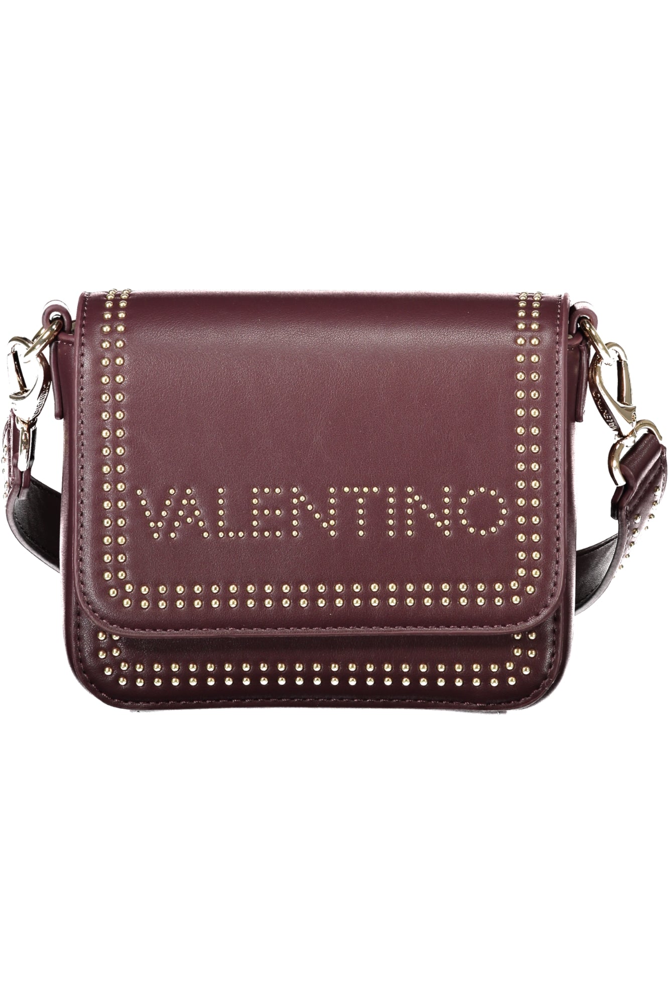 VALENTINO BAGS ДАМСКА ЧАНТА ЧЕРВЕНА-0