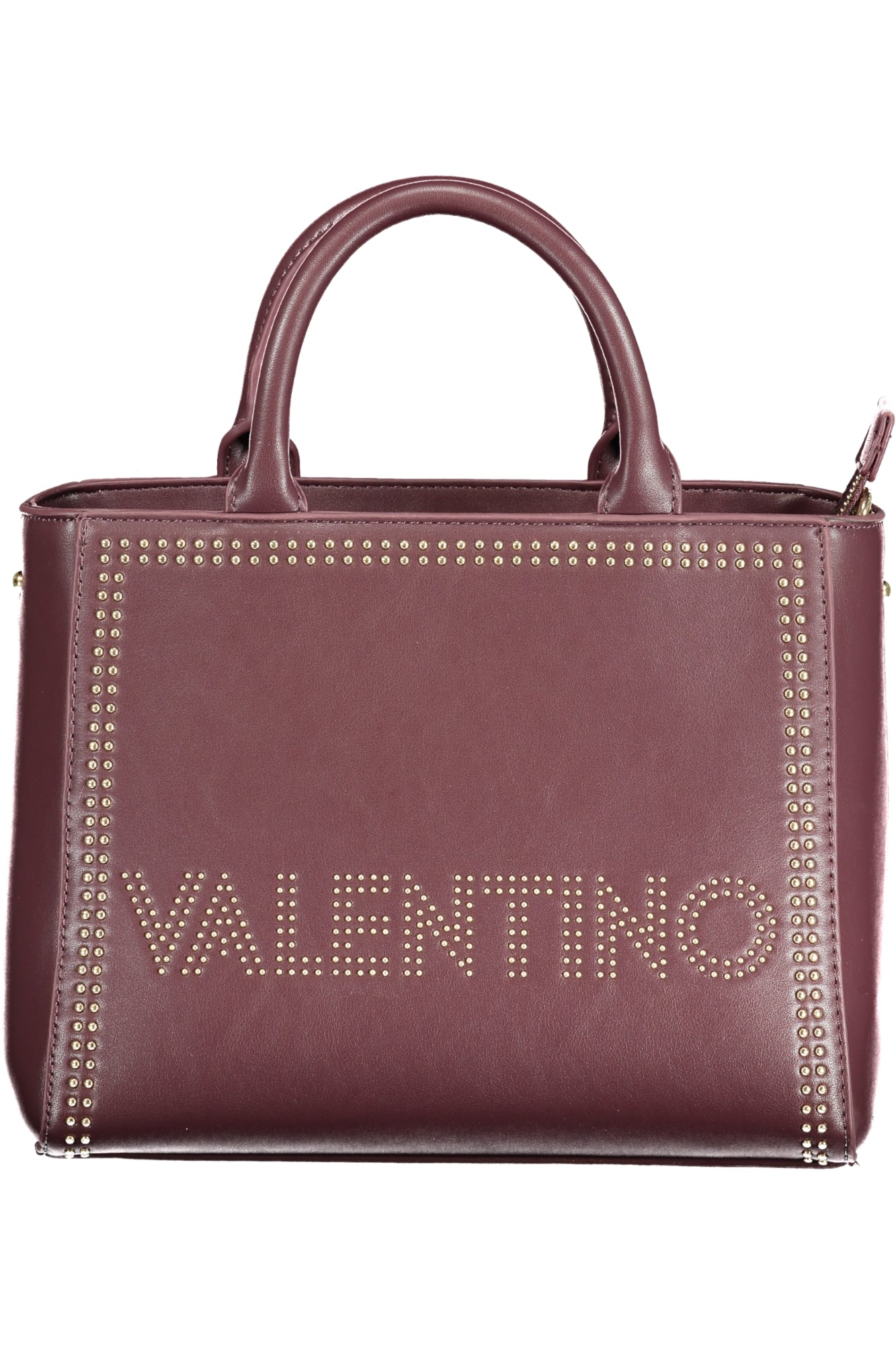 VALENTINO BAGS ДАМСКА ЧАНТА ЧЕРВЕНА-0