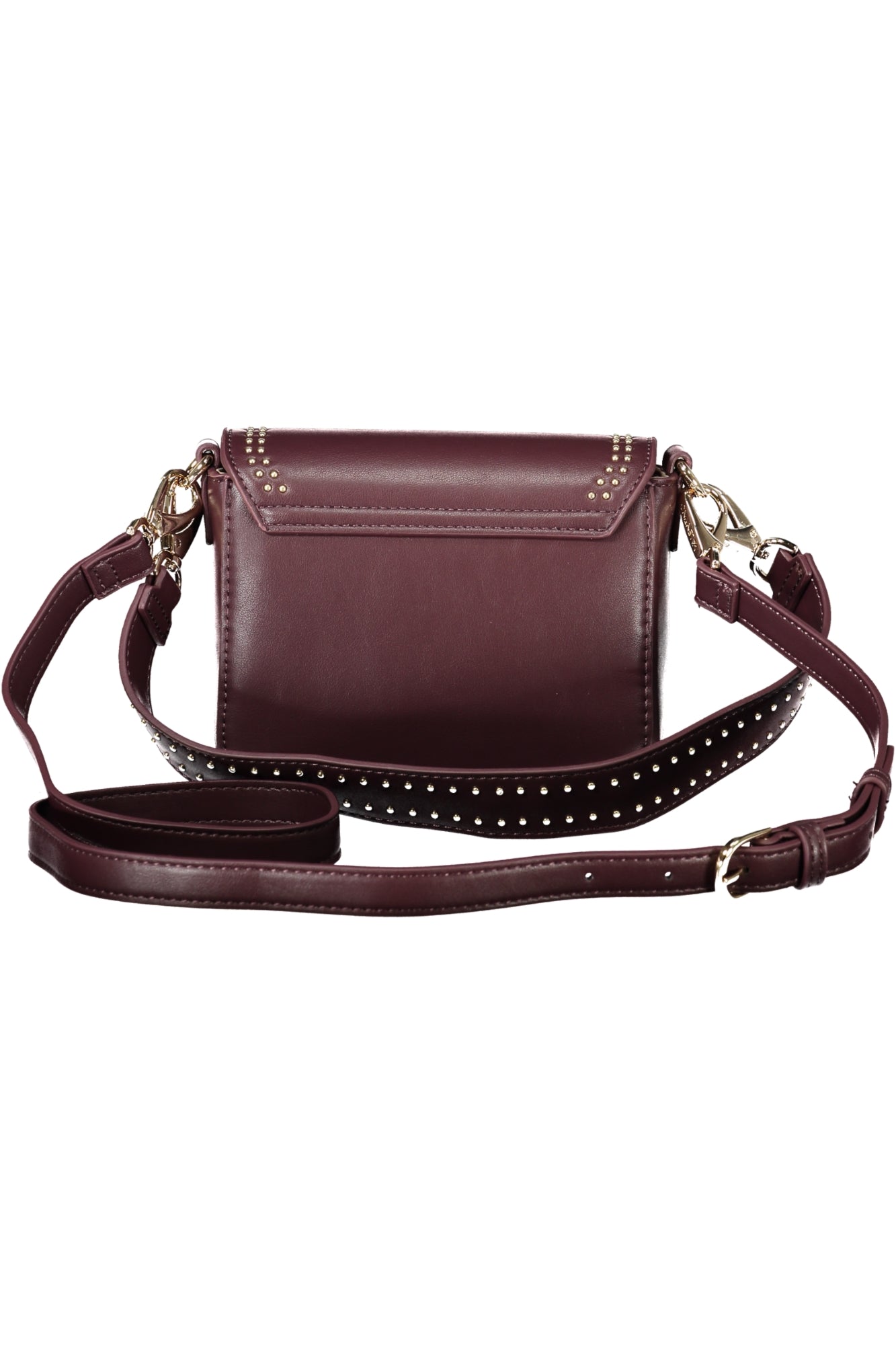 VALENTINO BAGS ДАМСКА ЧАНТА ЧЕРВЕНА-1