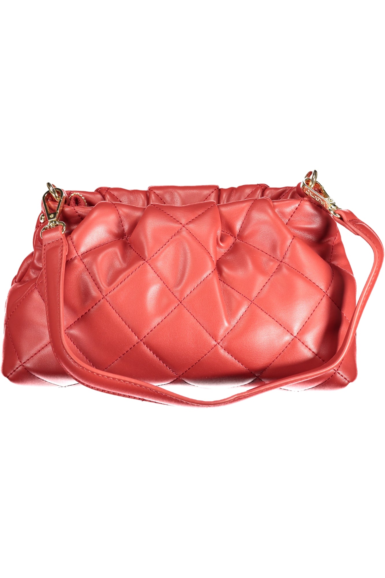 VALENTINO BAGS ЧЕРВЕНА ДАМСКА ЧАНТА-1