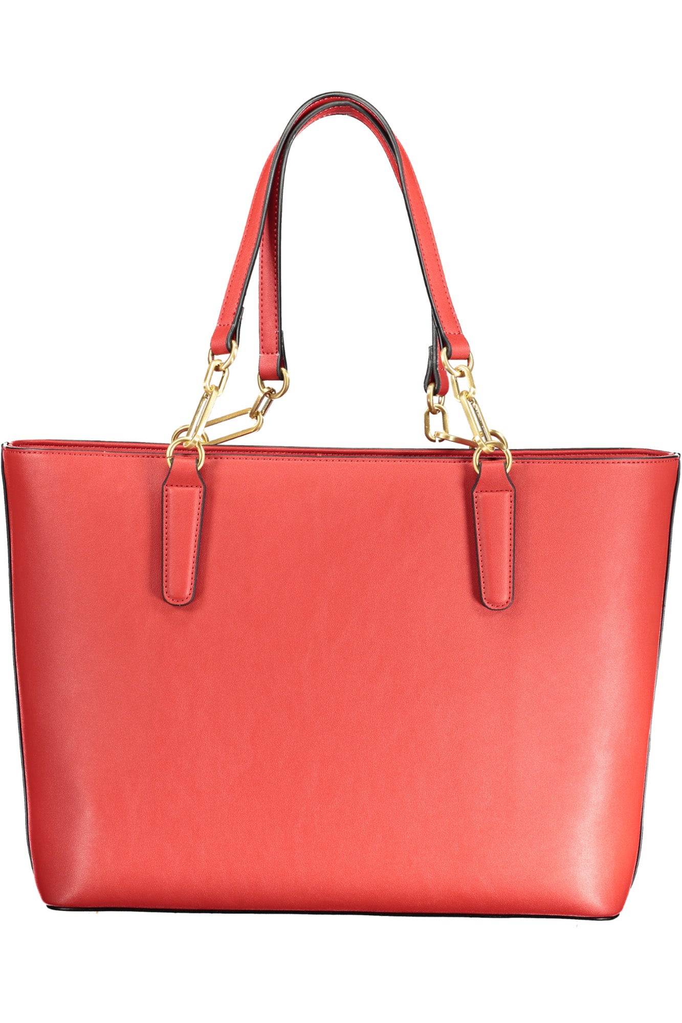 VALENTINO BAGS ЧЕРВЕНА ДАМСКА ЧАНТА-1