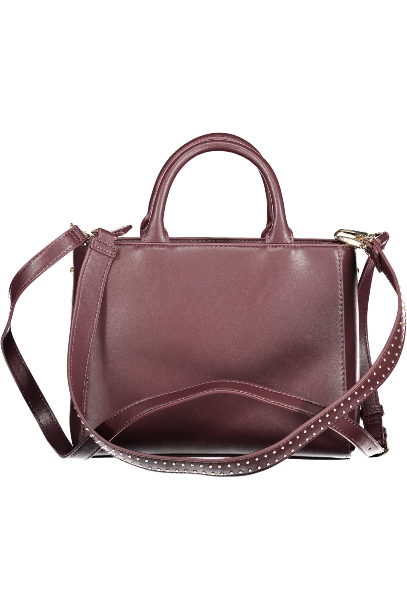 VALENTINO BAGS ДАМСКА ЧАНТА ЧЕРВЕНА-1