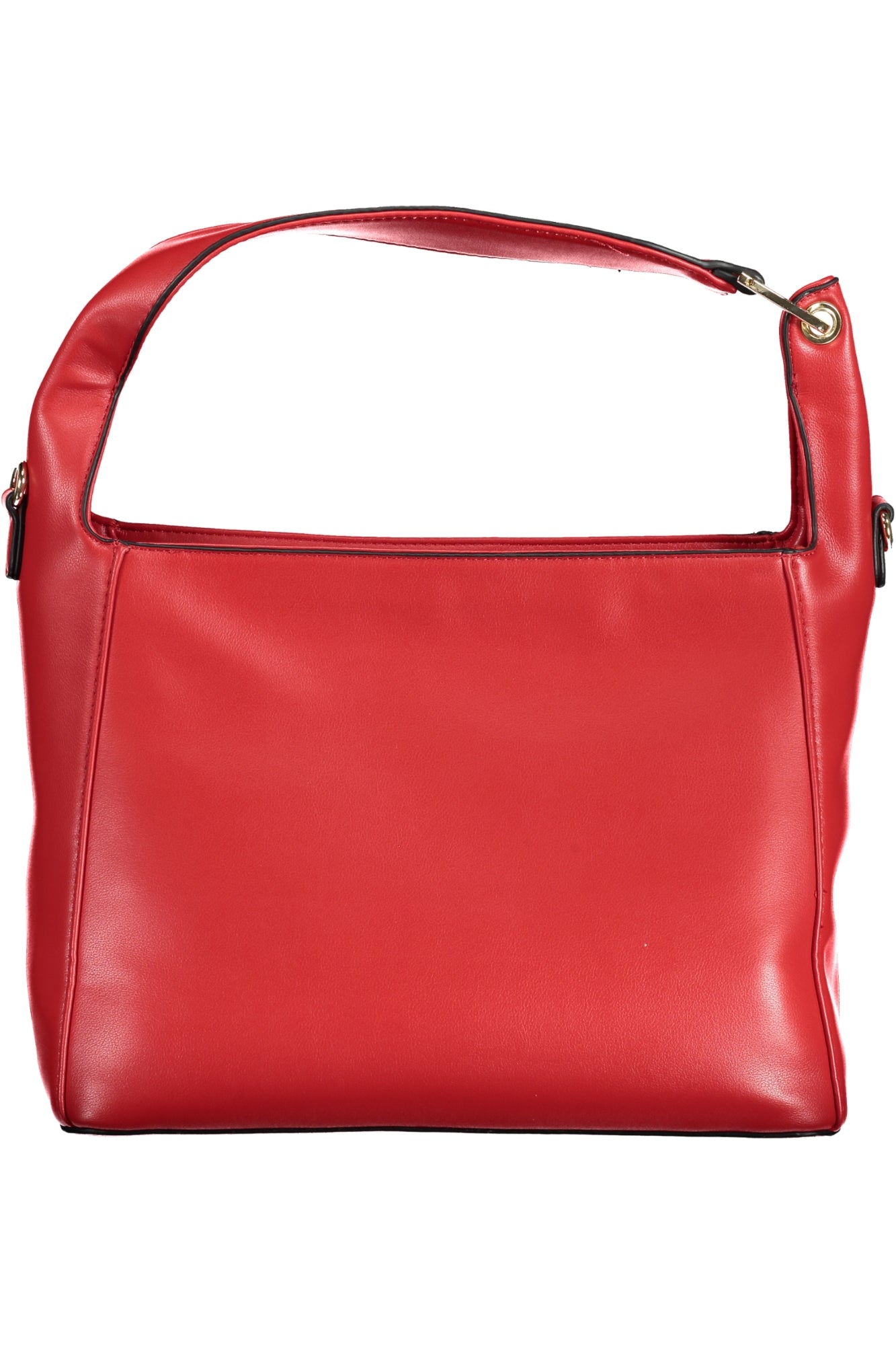 VALENTINO BAGS ЧЕРВЕНА ДАМСКА ЧАНТА-1