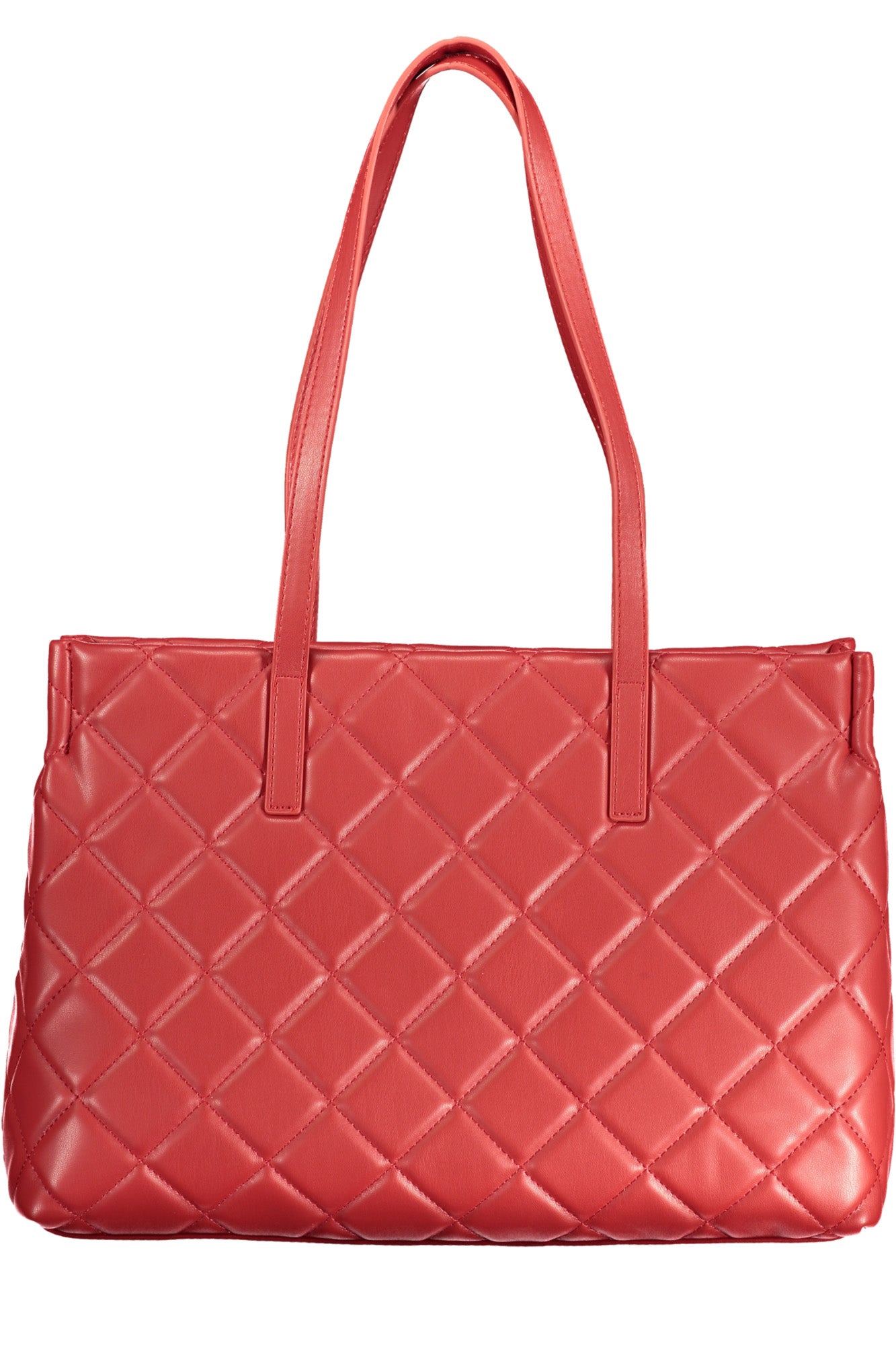 VALENTINO BAGS ЧЕРВЕНА ДАМСКА ЧАНТА-1