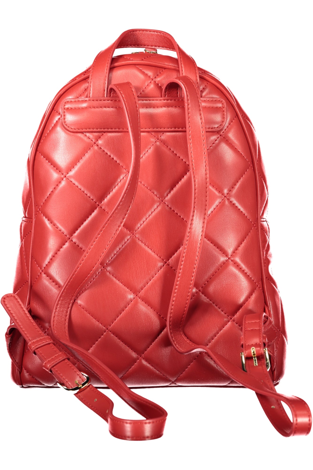 VALENTINO BAGS ДАМСКА ЧАНТА ЧЕРВЕНА-1