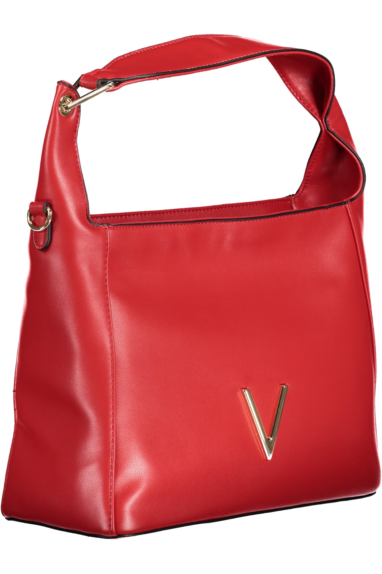VALENTINO BAGS ЧЕРВЕНА ДАМСКА ЧАНТА-2