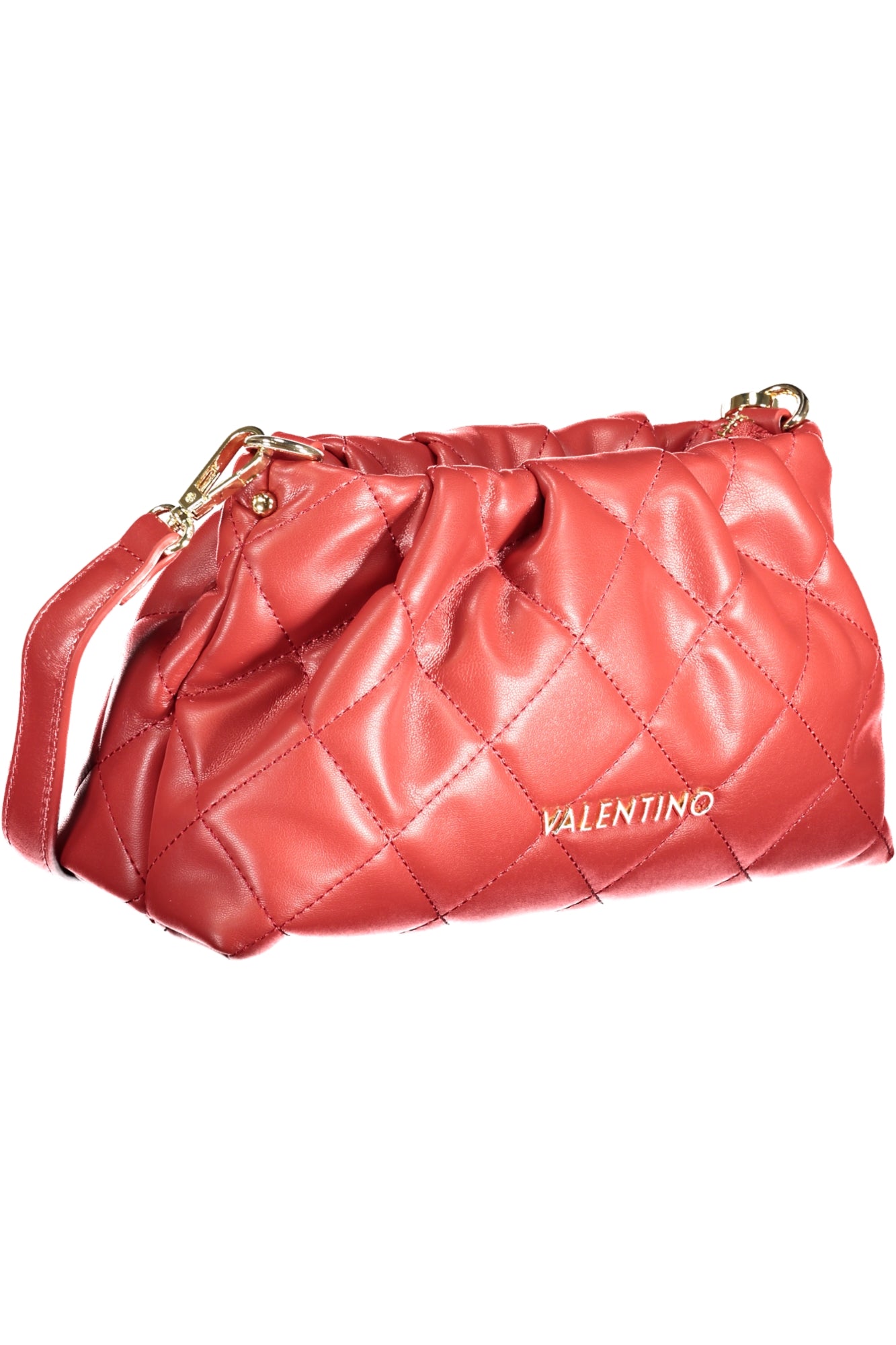 VALENTINO BAGS ЧЕРВЕНА ДАМСКА ЧАНТА-2
