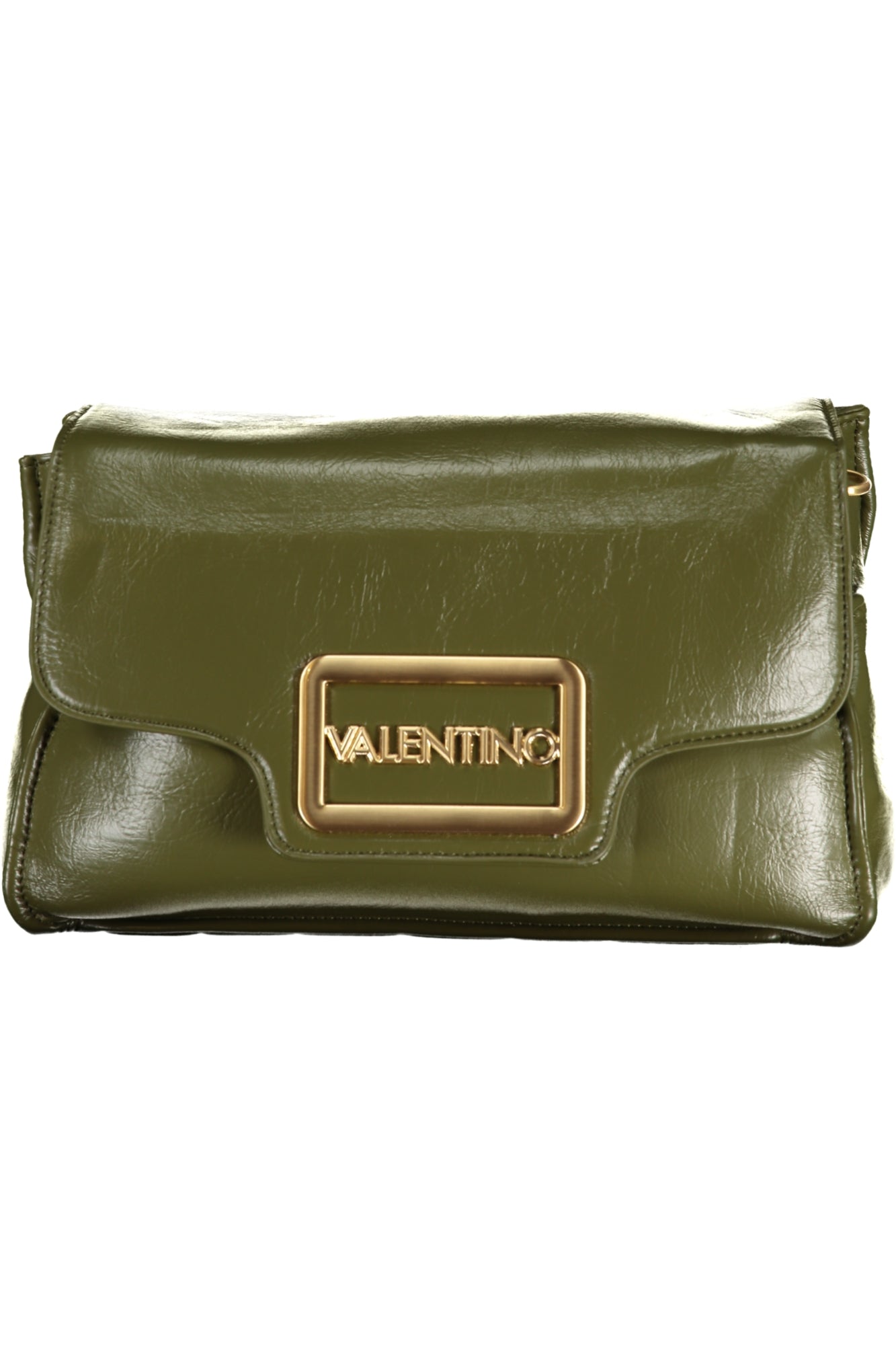 VALENTINO BAGS ДАМСКА ЧАНТА ЗЕЛЕНА-0