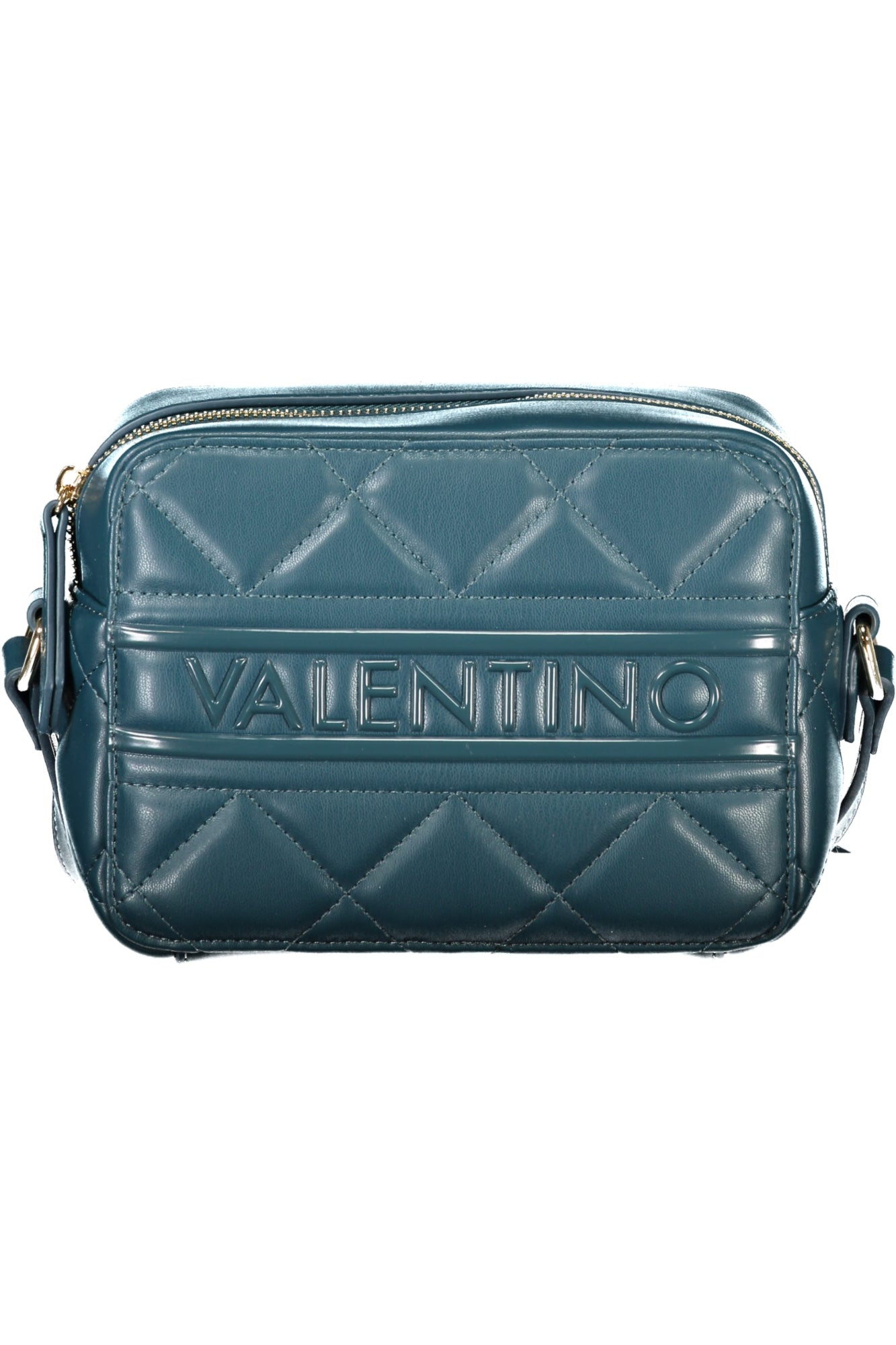 VALENTINO BAGS ДАМСКА ЧАНТА ЗЕЛЕНА-0